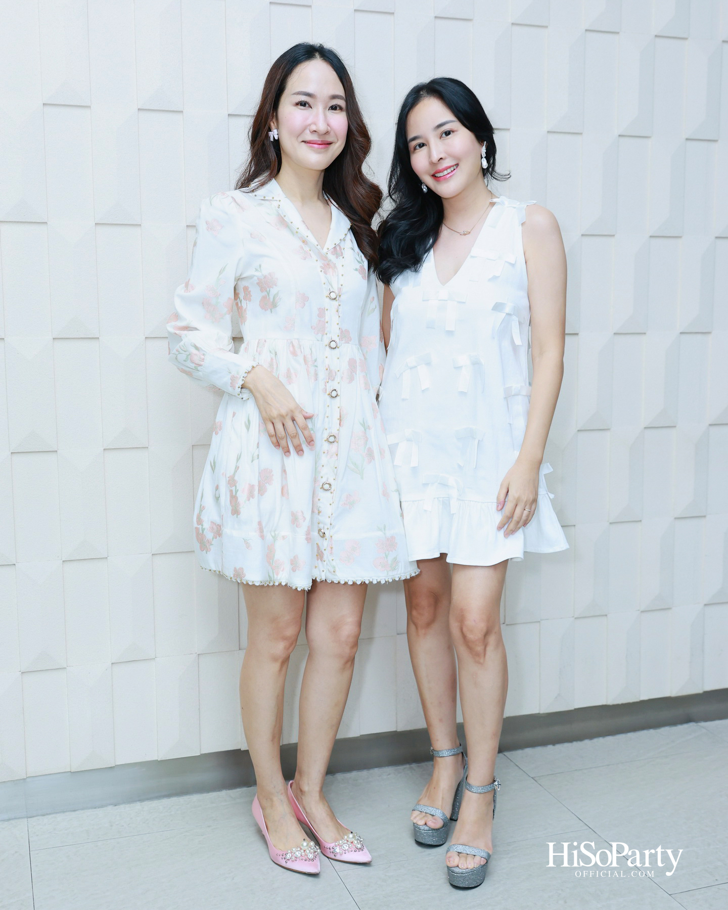 HiSoParty X Hair Rituel by Sisley ชวน Friends of HiSoParty ร่วมเวิร์กช็อปดูแลเส้นผม พร้อมเปิดตัว ‘Le Parfum’ น้ำหอมสำหรับผมและผิวกาย