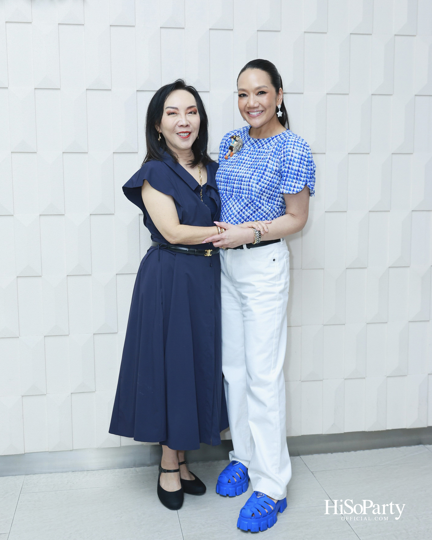 HiSoParty X Hair Rituel by Sisley ชวน Friends of HiSoParty ร่วมเวิร์กช็อปดูแลเส้นผม พร้อมเปิดตัว ‘Le Parfum’ น้ำหอมสำหรับผมและผิวกาย