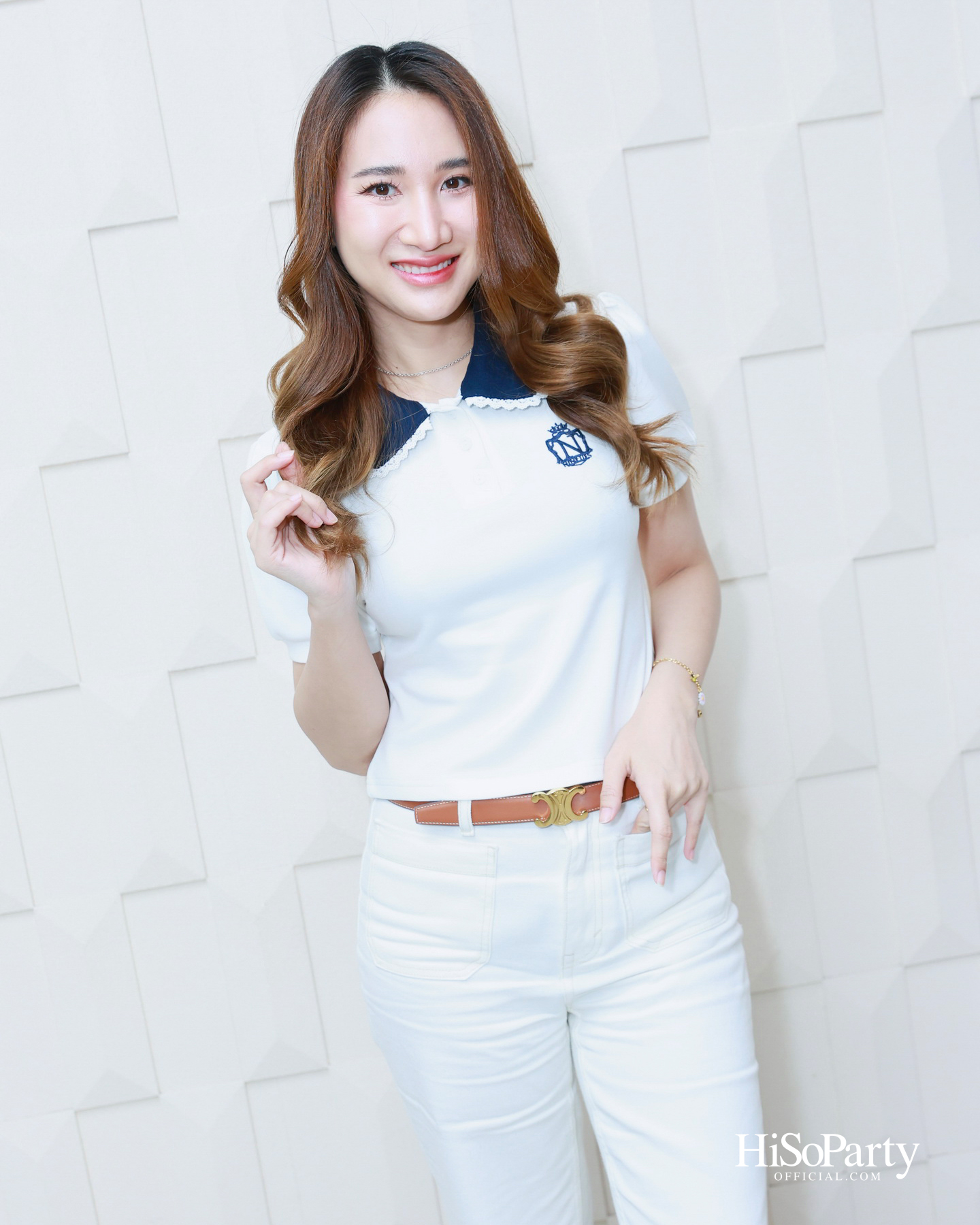 HiSoParty X Hair Rituel by Sisley ชวน Friends of HiSoParty ร่วมเวิร์กช็อปดูแลเส้นผม พร้อมเปิดตัว ‘Le Parfum’ น้ำหอมสำหรับผมและผิวกาย