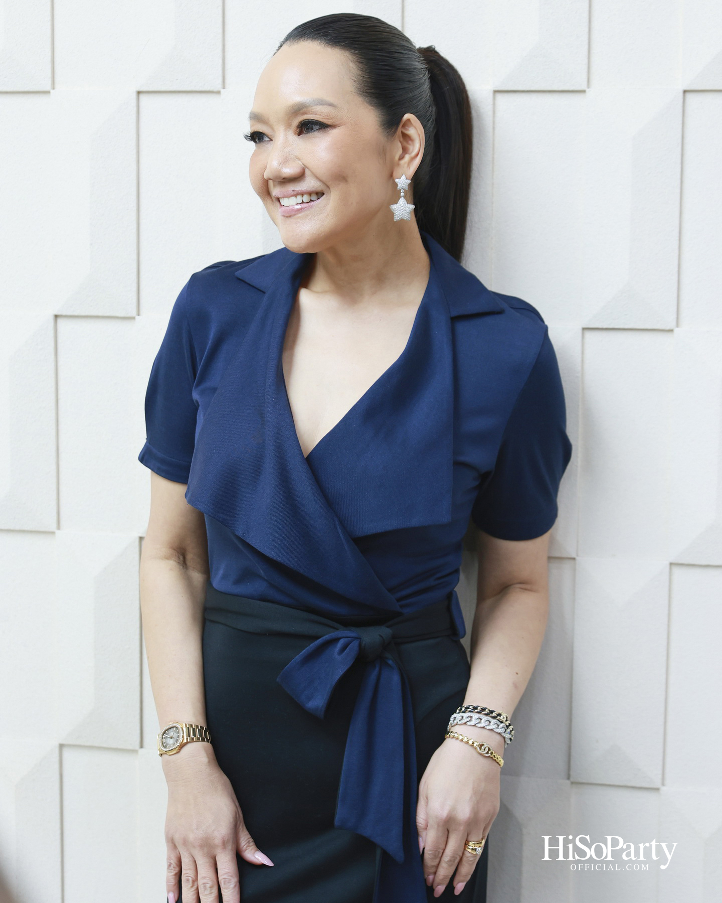 HiSoParty X Hair Rituel by Sisley ชวน Friends of HiSoParty ร่วมเวิร์กช็อปดูแลเส้นผม พร้อมเปิดตัว ‘Le Parfum’ น้ำหอมสำหรับผมและผิวกาย