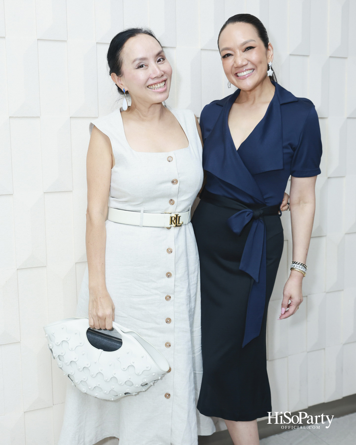 HiSoParty X Hair Rituel by Sisley ชวน Friends of HiSoParty ร่วมเวิร์กช็อปดูแลเส้นผม พร้อมเปิดตัว ‘Le Parfum’ น้ำหอมสำหรับผมและผิวกาย