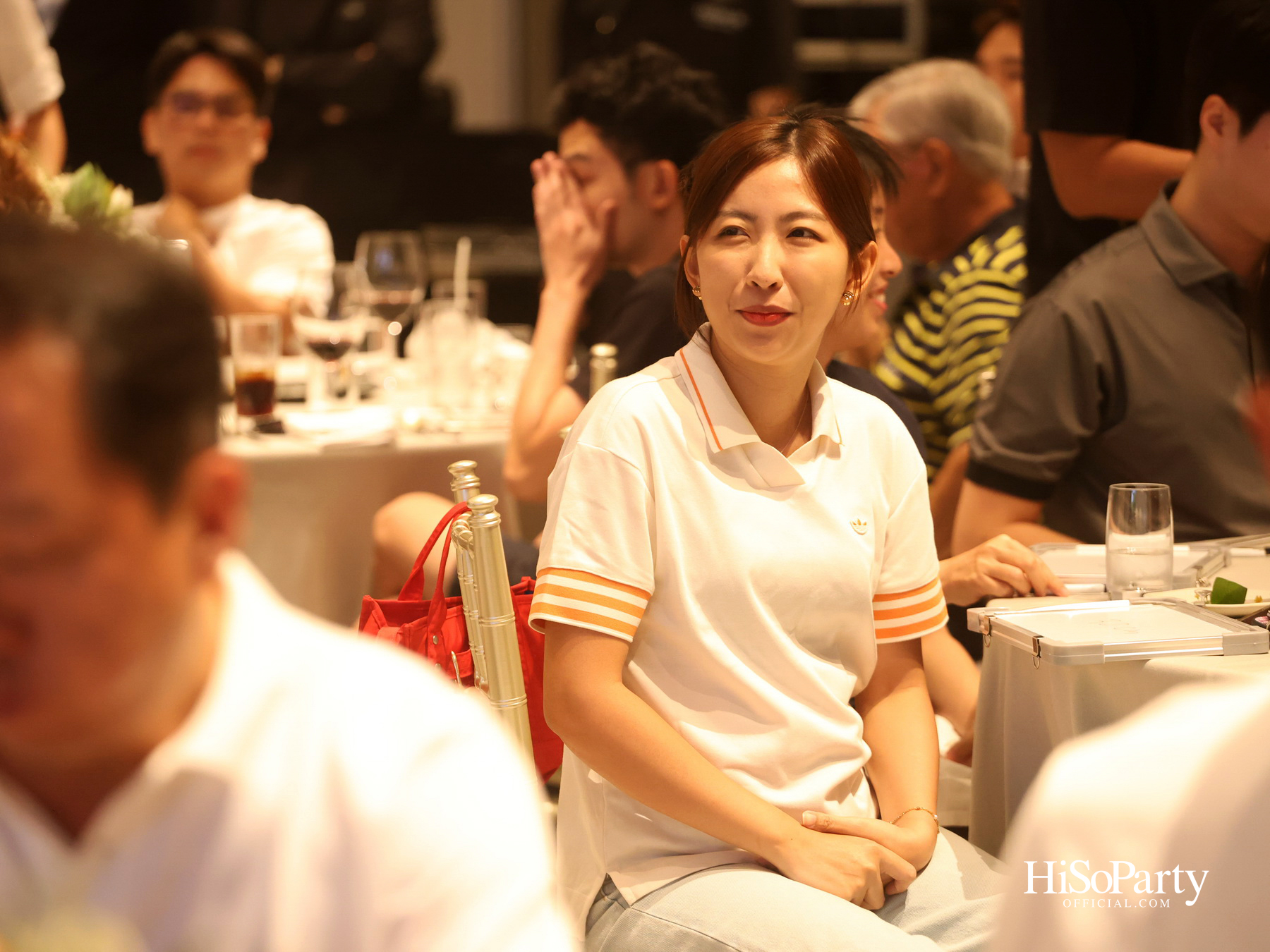 Thonburi Phanich เชิญแขกระดับเอกสิทธิ์ร่วมสัมผัสประสบการณ์ ‘Beyond the Green’ ณ Stonehill