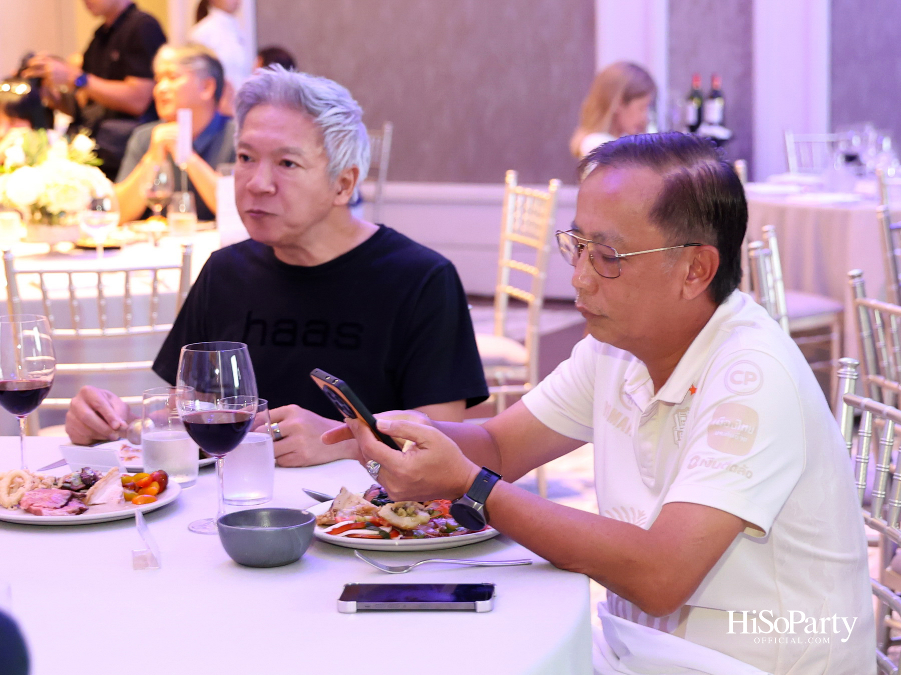 Thonburi Phanich เชิญแขกระดับเอกสิทธิ์ร่วมสัมผัสประสบการณ์ ‘Beyond the Green’ ณ Stonehill