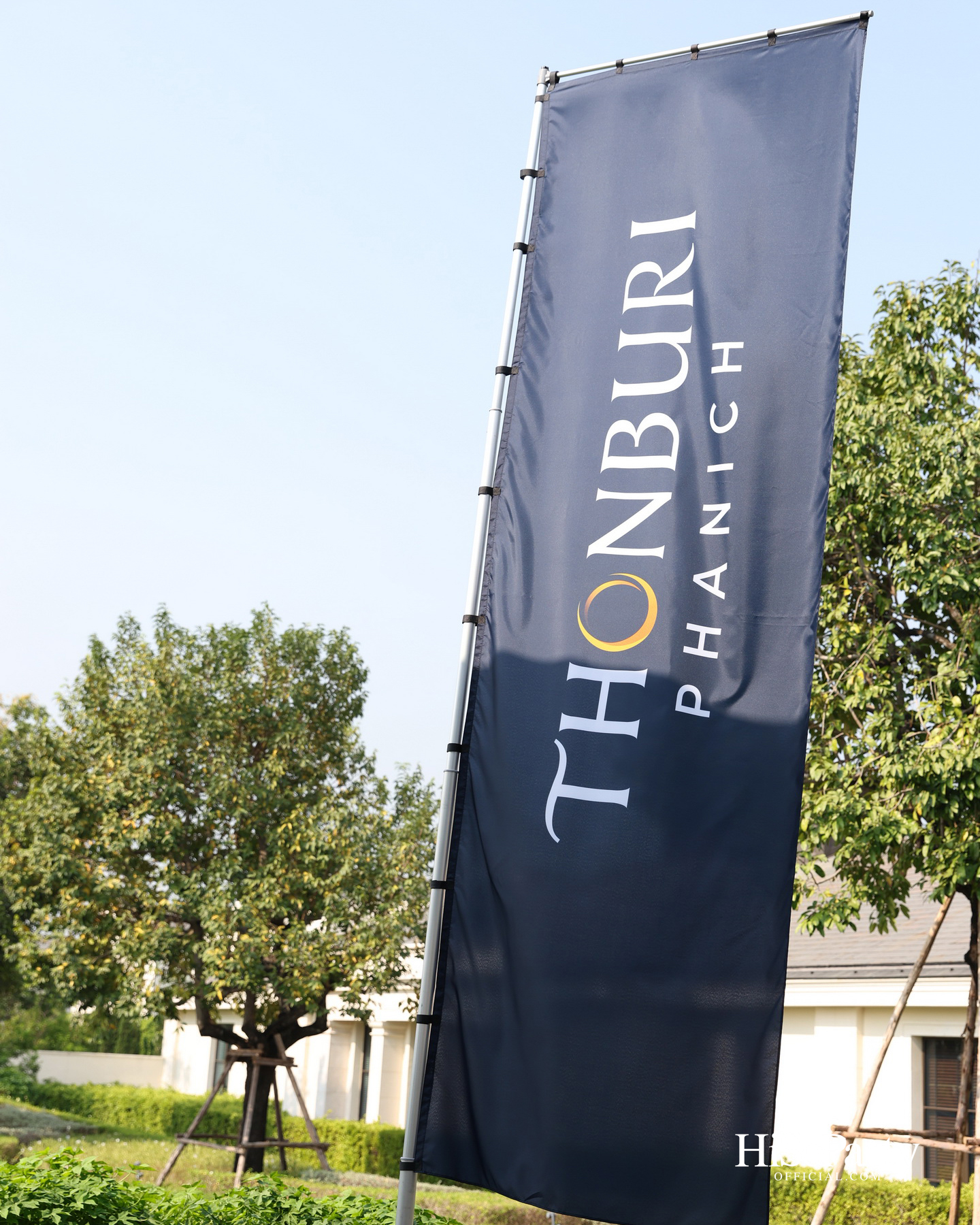 Thonburi Phanich เชิญแขกระดับเอกสิทธิ์ร่วมสัมผัสประสบการณ์ ‘Beyond the Green’ ณ Stonehill