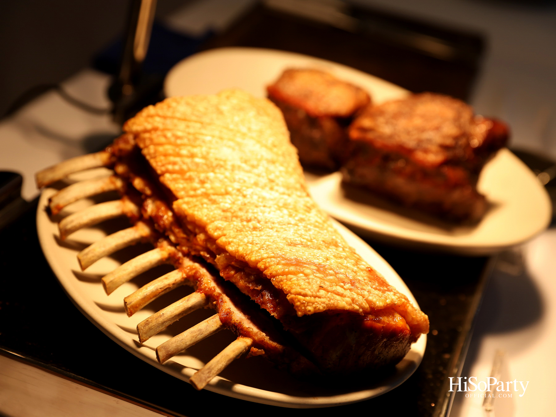 Thonburi Phanich เชิญแขกระดับเอกสิทธิ์ร่วมสัมผัสประสบการณ์ ‘Beyond the Green’ ณ Stonehill