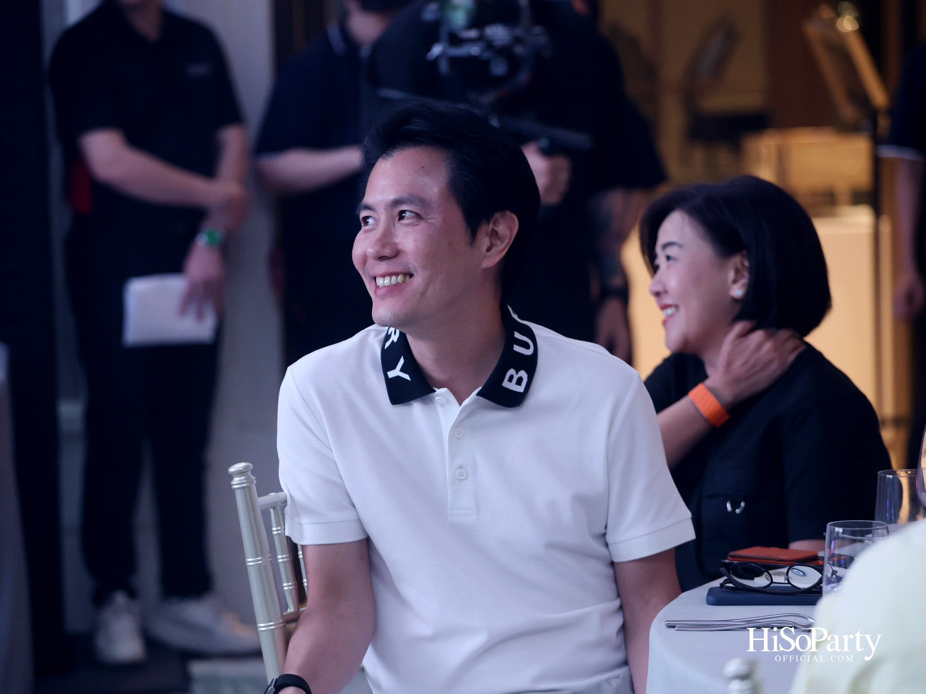 Thonburi Phanich เชิญแขกระดับเอกสิทธิ์ร่วมสัมผัสประสบการณ์ ‘Beyond the Green’ ณ Stonehill