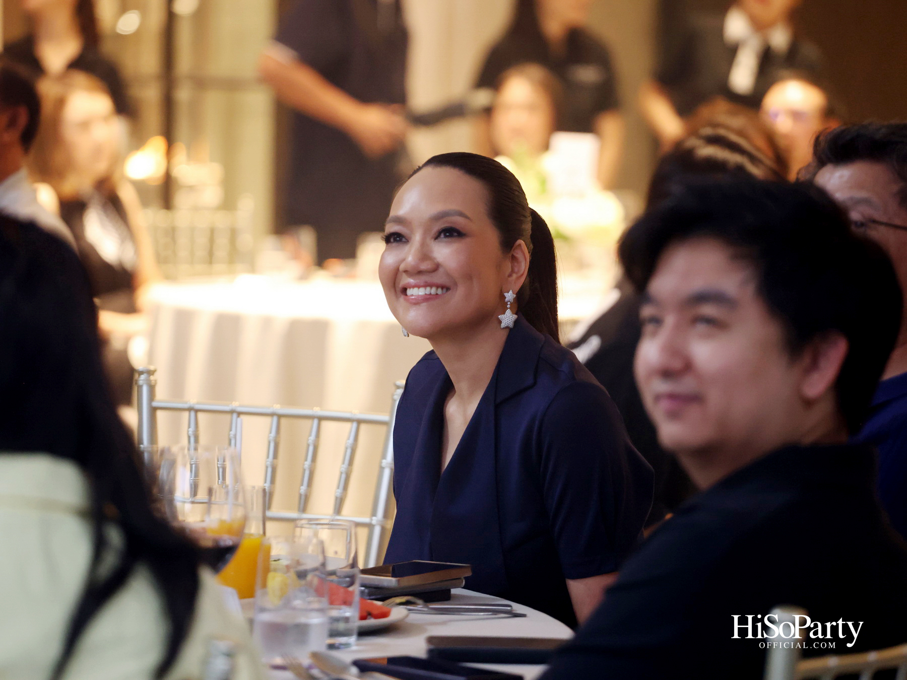 Thonburi Phanich เชิญแขกระดับเอกสิทธิ์ร่วมสัมผัสประสบการณ์ ‘Beyond the Green’ ณ Stonehill