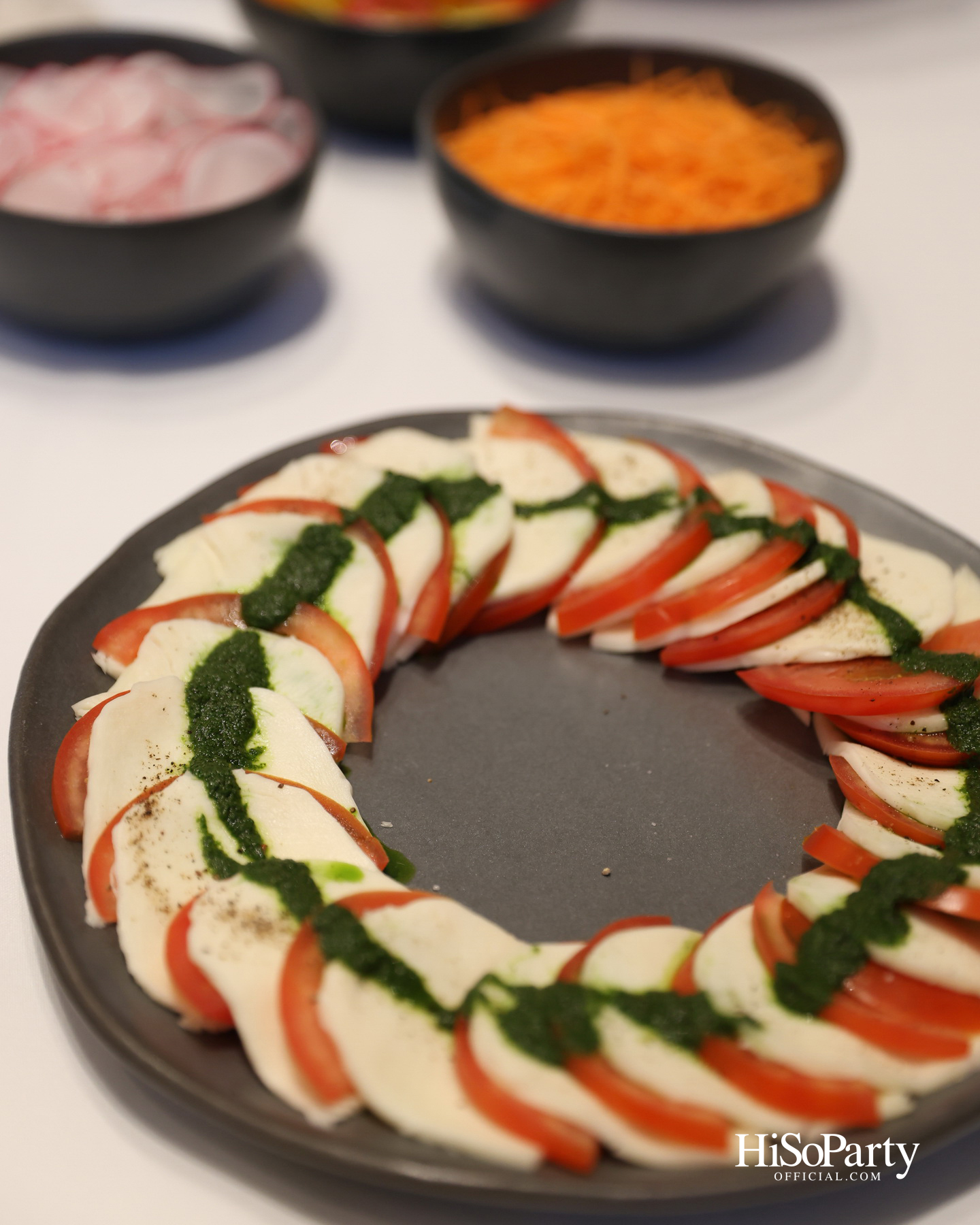 Thonburi Phanich เชิญแขกระดับเอกสิทธิ์ร่วมสัมผัสประสบการณ์ ‘Beyond the Green’ ณ Stonehill