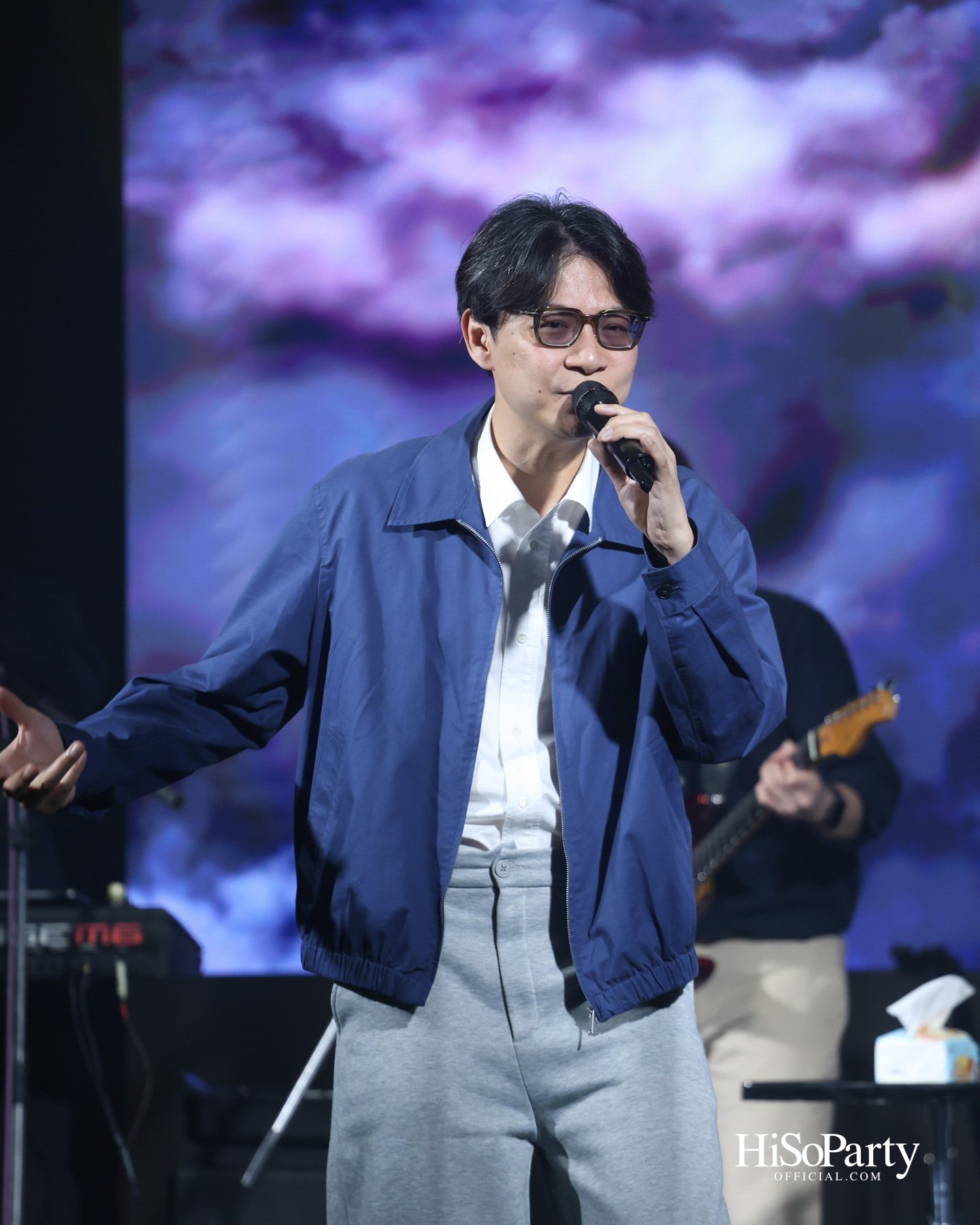 Thonburi Phanich เชิญแขกระดับเอกสิทธิ์ร่วมสัมผัสประสบการณ์ ‘Beyond the Green’ ณ Stonehill