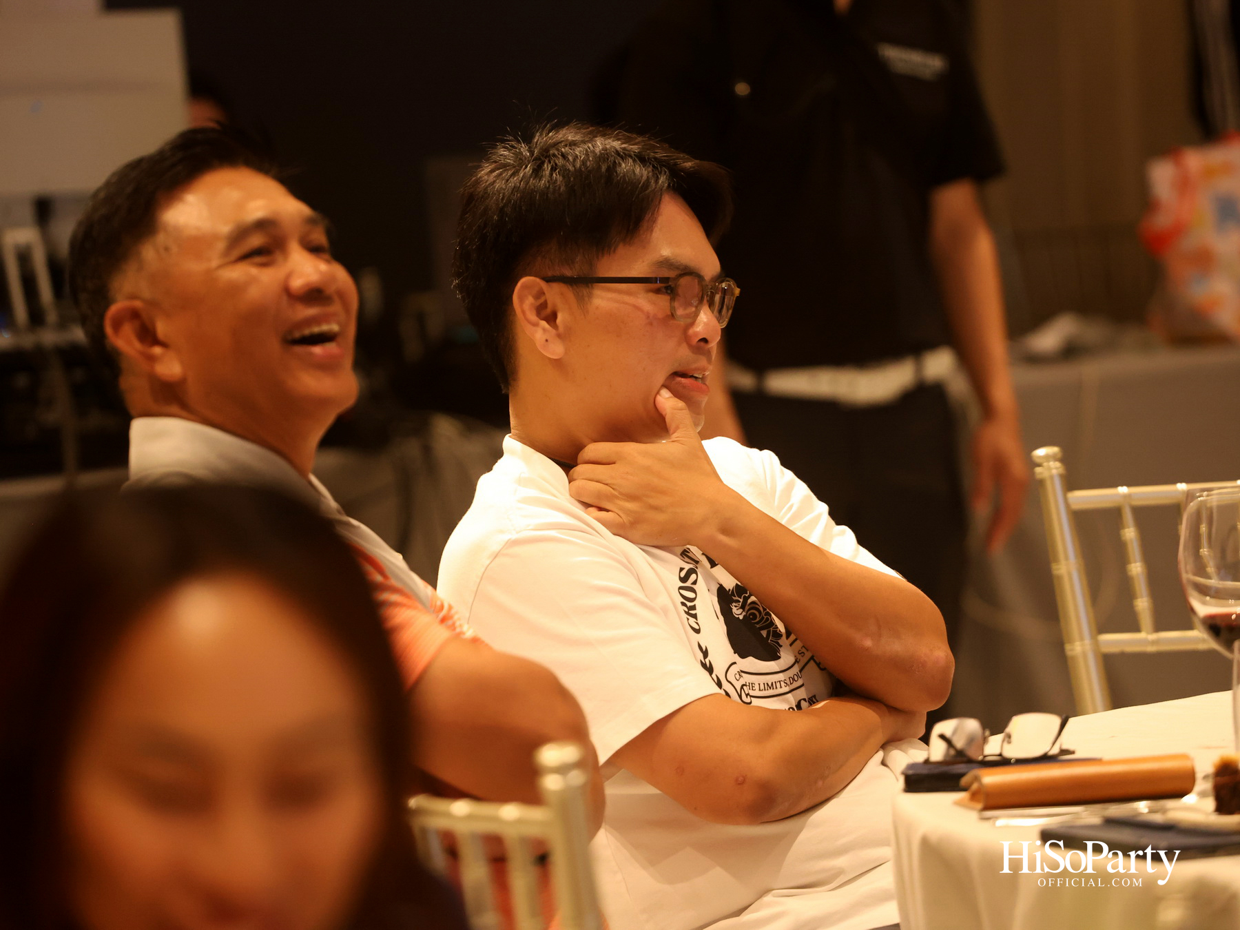 Thonburi Phanich เชิญแขกระดับเอกสิทธิ์ร่วมสัมผัสประสบการณ์ ‘Beyond the Green’ ณ Stonehill