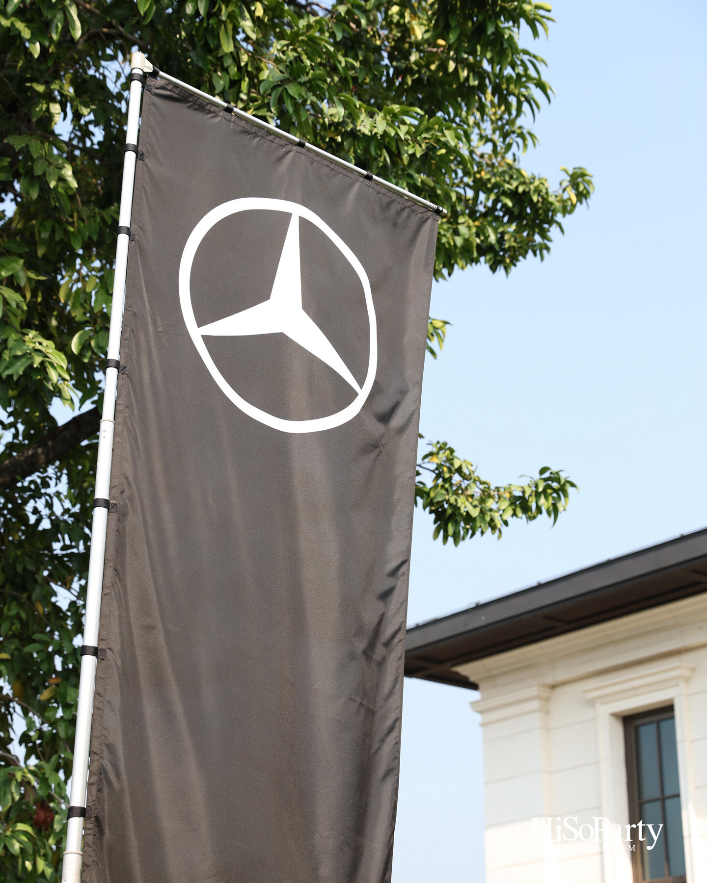 Thonburi Phanich เชิญแขกระดับเอกสิทธิ์ร่วมสัมผัสประสบการณ์ ‘Beyond the Green’ ณ Stonehill