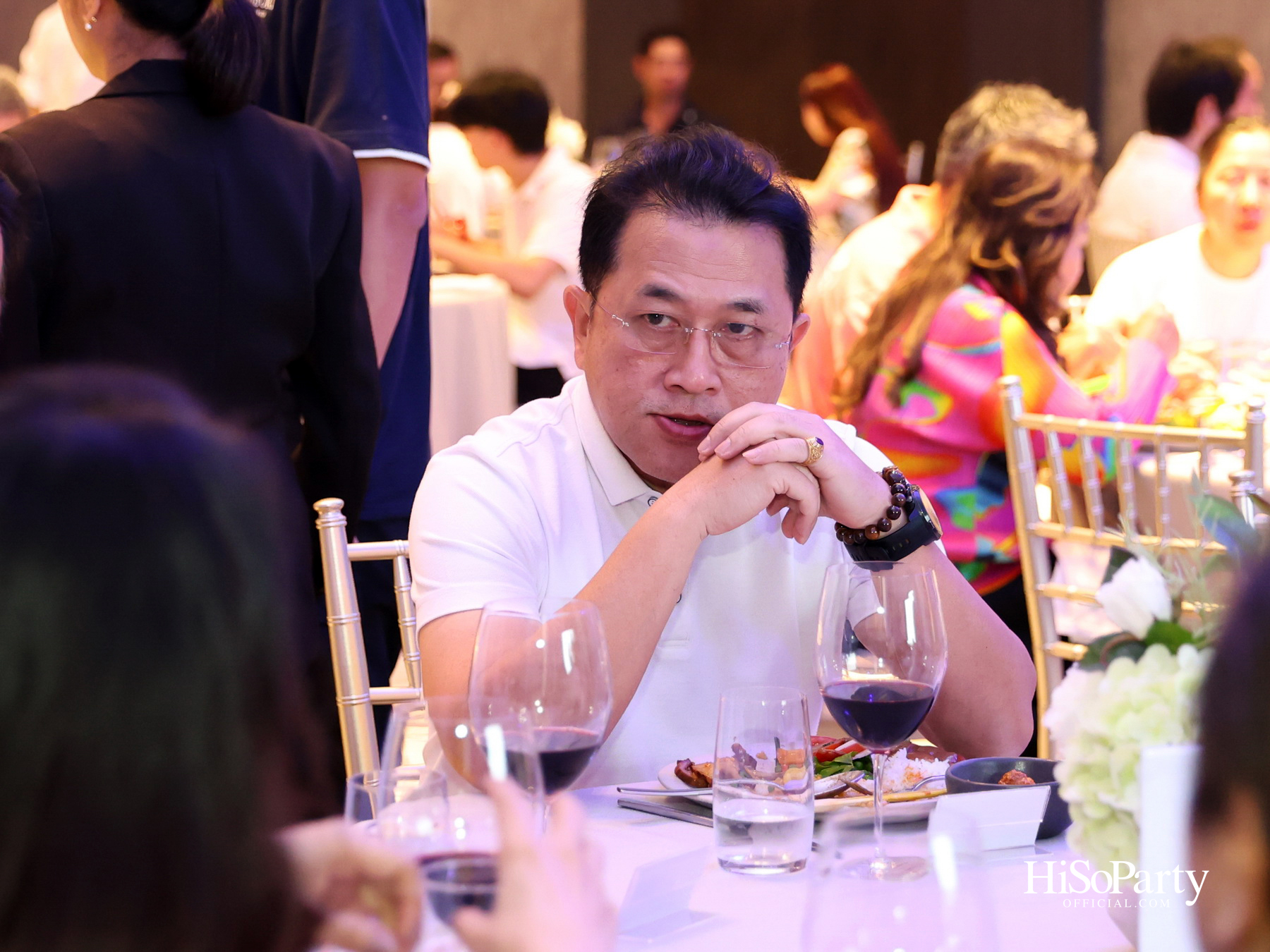 Thonburi Phanich เชิญแขกระดับเอกสิทธิ์ร่วมสัมผัสประสบการณ์ ‘Beyond the Green’ ณ Stonehill