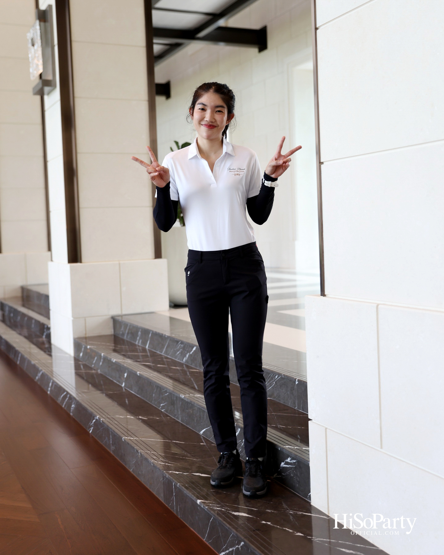 Thonburi Phanich เชิญแขกระดับเอกสิทธิ์ร่วมสัมผัสประสบการณ์ ‘Beyond the Green’ ณ Stonehill