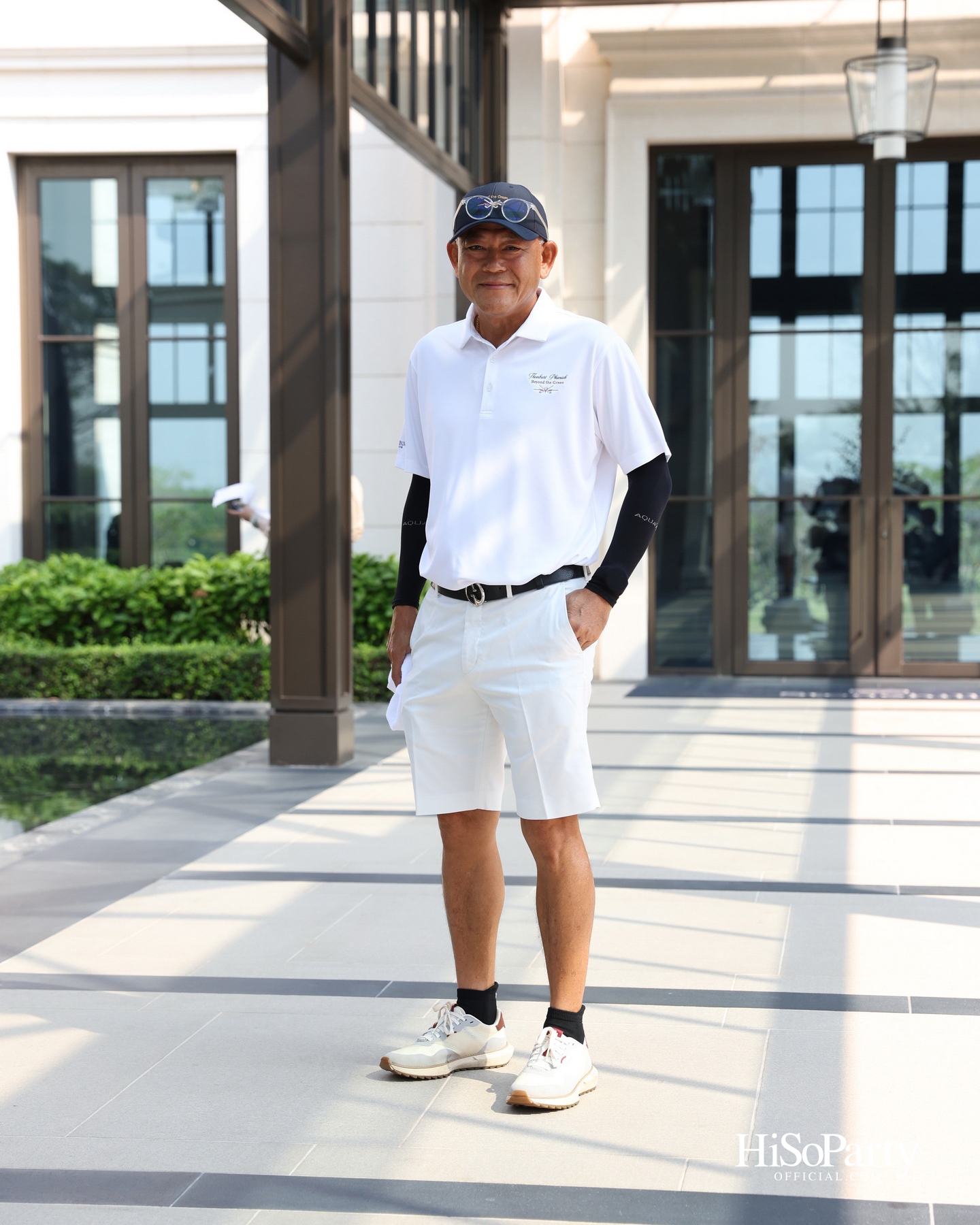 Thonburi Phanich เชิญแขกระดับเอกสิทธิ์ร่วมสัมผัสประสบการณ์ ‘Beyond the Green’ ณ Stonehill