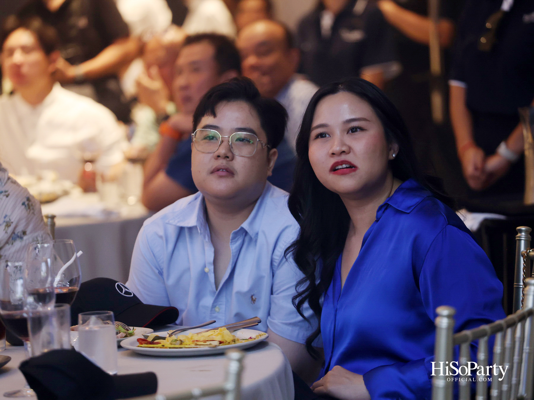 Thonburi Phanich เชิญแขกระดับเอกสิทธิ์ร่วมสัมผัสประสบการณ์ ‘Beyond the Green’ ณ Stonehill