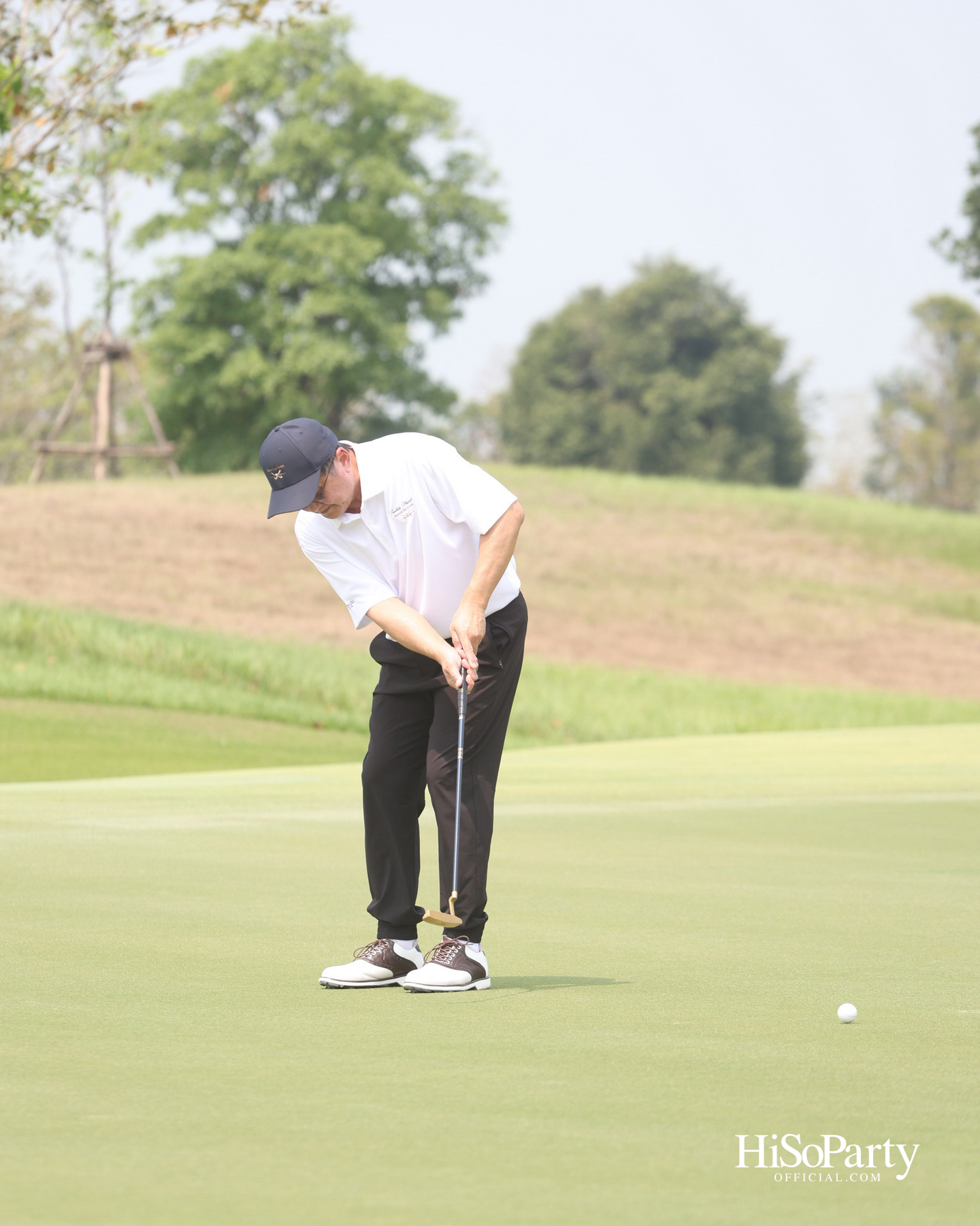 Thonburi Phanich เชิญแขกระดับเอกสิทธิ์ร่วมสัมผัสประสบการณ์ ‘Beyond the Green’ ณ Stonehill