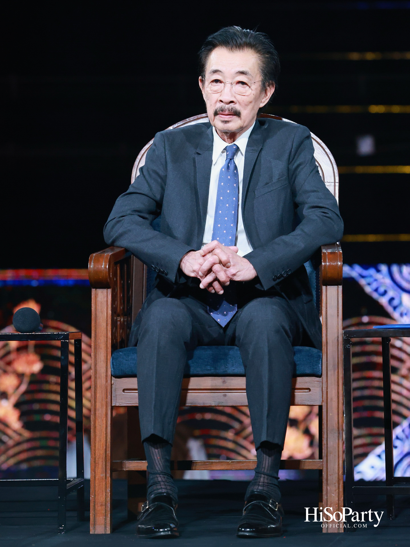 เวทีมวยราชดำเนิน จัดงาน ‘80 Years of Rajadamnern’ ฉลองครบรอบ 80 ปี แห่งตำนานสังเวียนมวยไทย