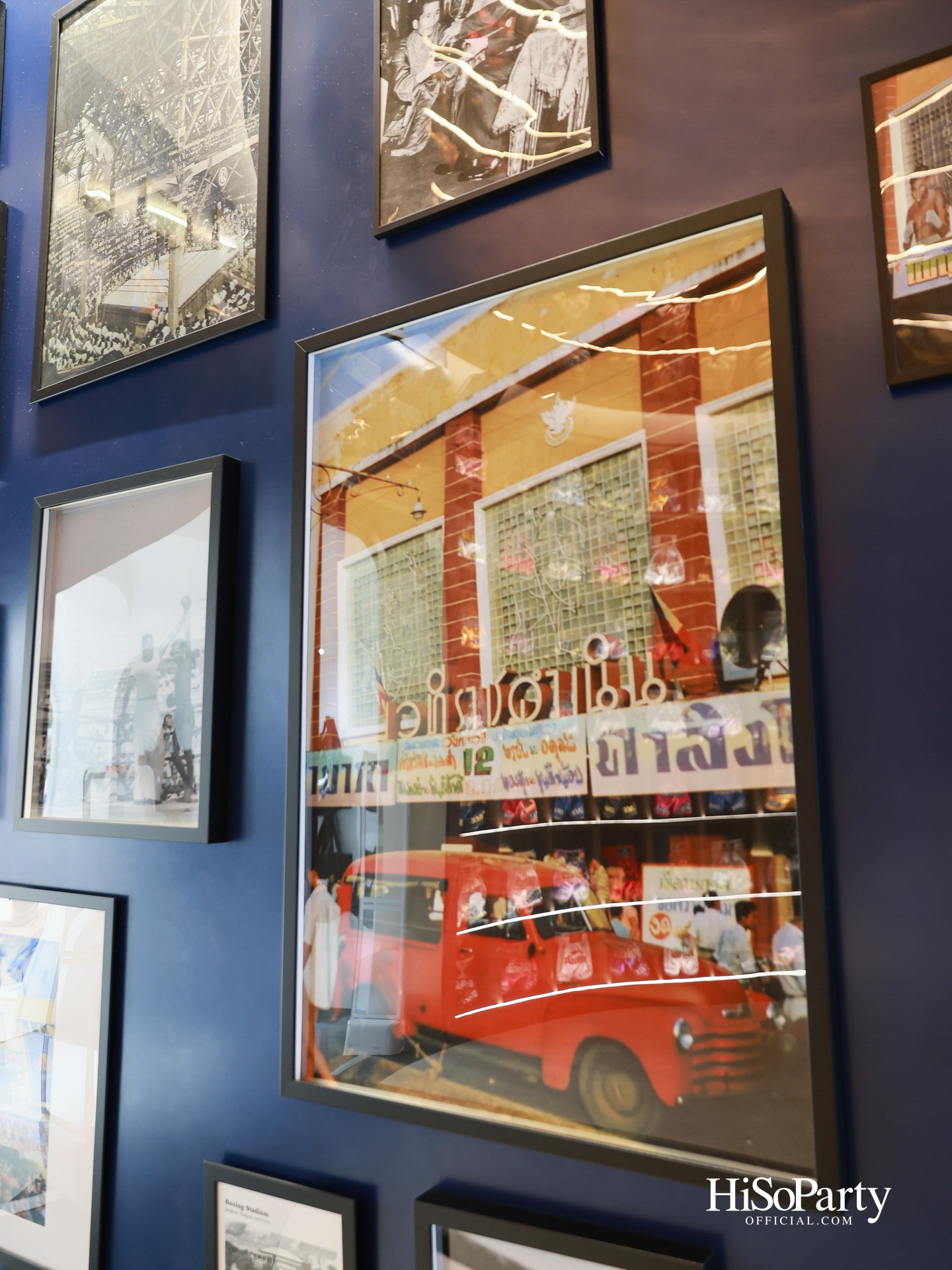 เวทีมวยราชดำเนิน จัดงาน ‘80 Years of Rajadamnern’ ฉลองครบรอบ 80 ปี แห่งตำนานสังเวียนมวยไทย