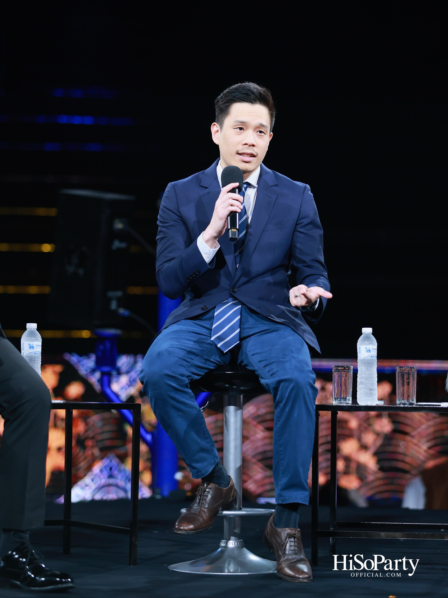 เวทีมวยราชดำเนิน จัดงาน ‘80 Years of Rajadamnern’ ฉลองครบรอบ 80 ปี แห่งตำนานสังเวียนมวยไทย