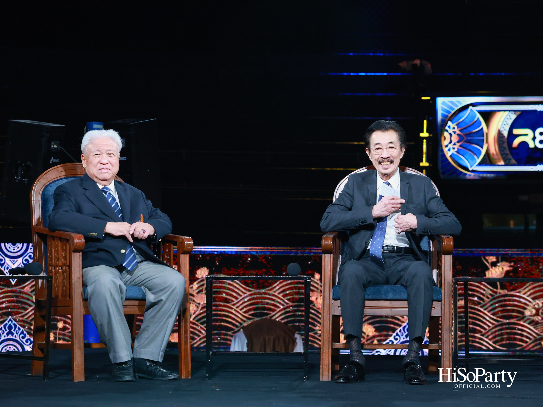 เวทีมวยราชดำเนิน จัดงาน ‘80 Years of Rajadamnern’ ฉลองครบรอบ 80 ปี แห่งตำนานสังเวียนมวยไทย