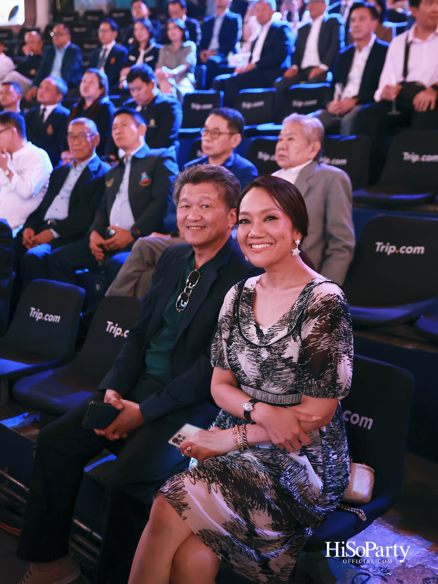 เวทีมวยราชดำเนิน จัดงาน ‘80 Years of Rajadamnern’ ฉลองครบรอบ 80 ปี แห่งตำนานสังเวียนมวยไทย