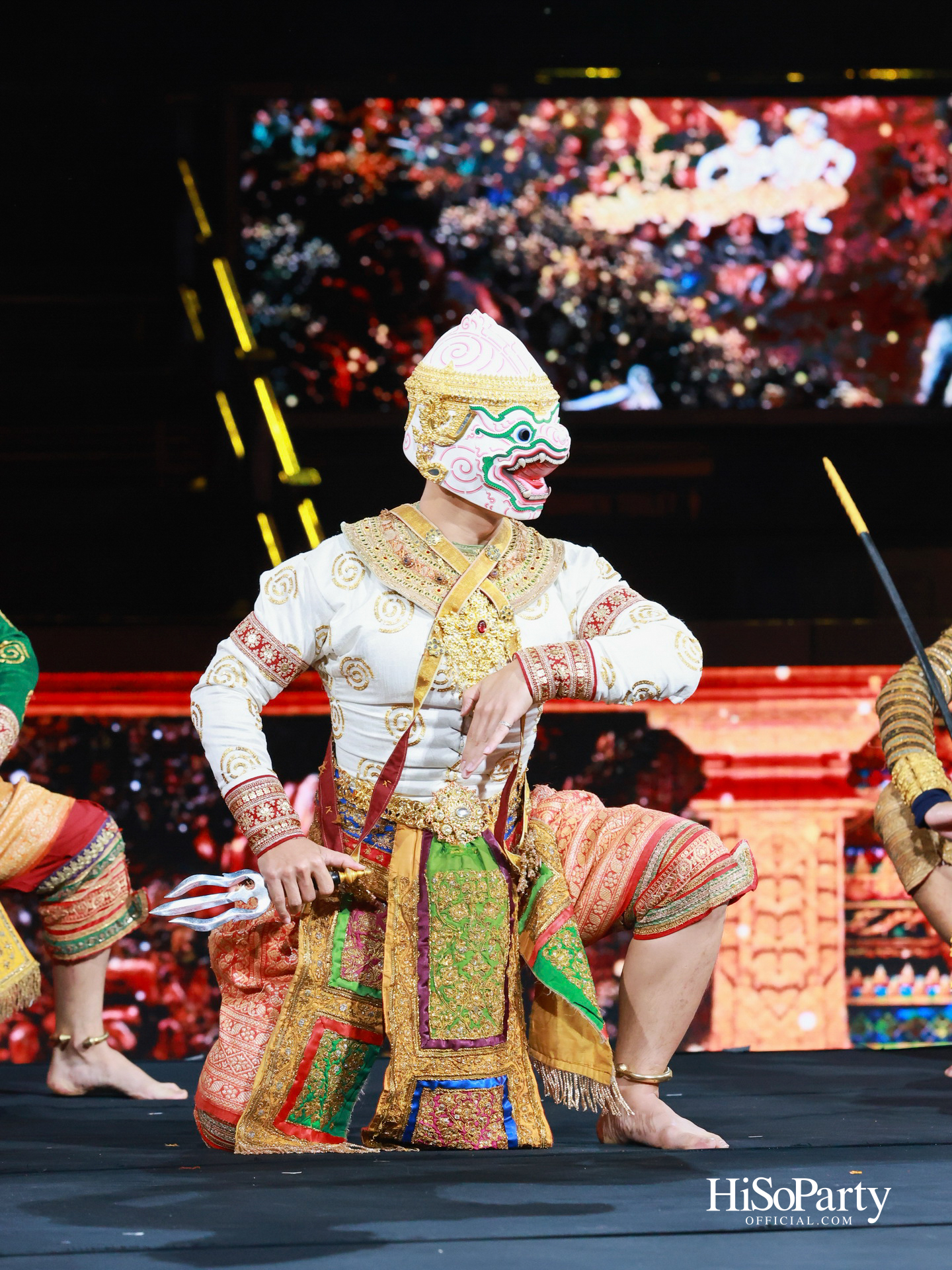 เวทีมวยราชดำเนิน จัดงาน ‘80 Years of Rajadamnern’ ฉลองครบรอบ 80 ปี แห่งตำนานสังเวียนมวยไทย
