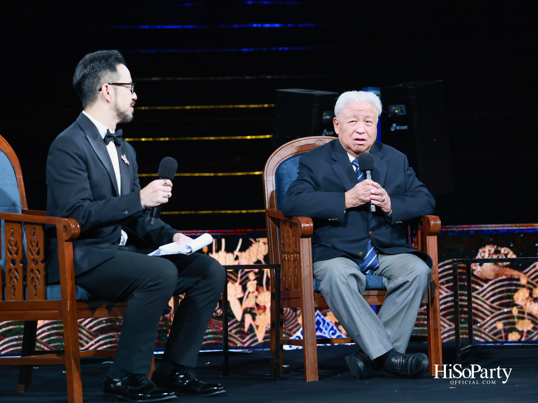 เวทีมวยราชดำเนิน จัดงาน ‘80 Years of Rajadamnern’ ฉลองครบรอบ 80 ปี แห่งตำนานสังเวียนมวยไทย