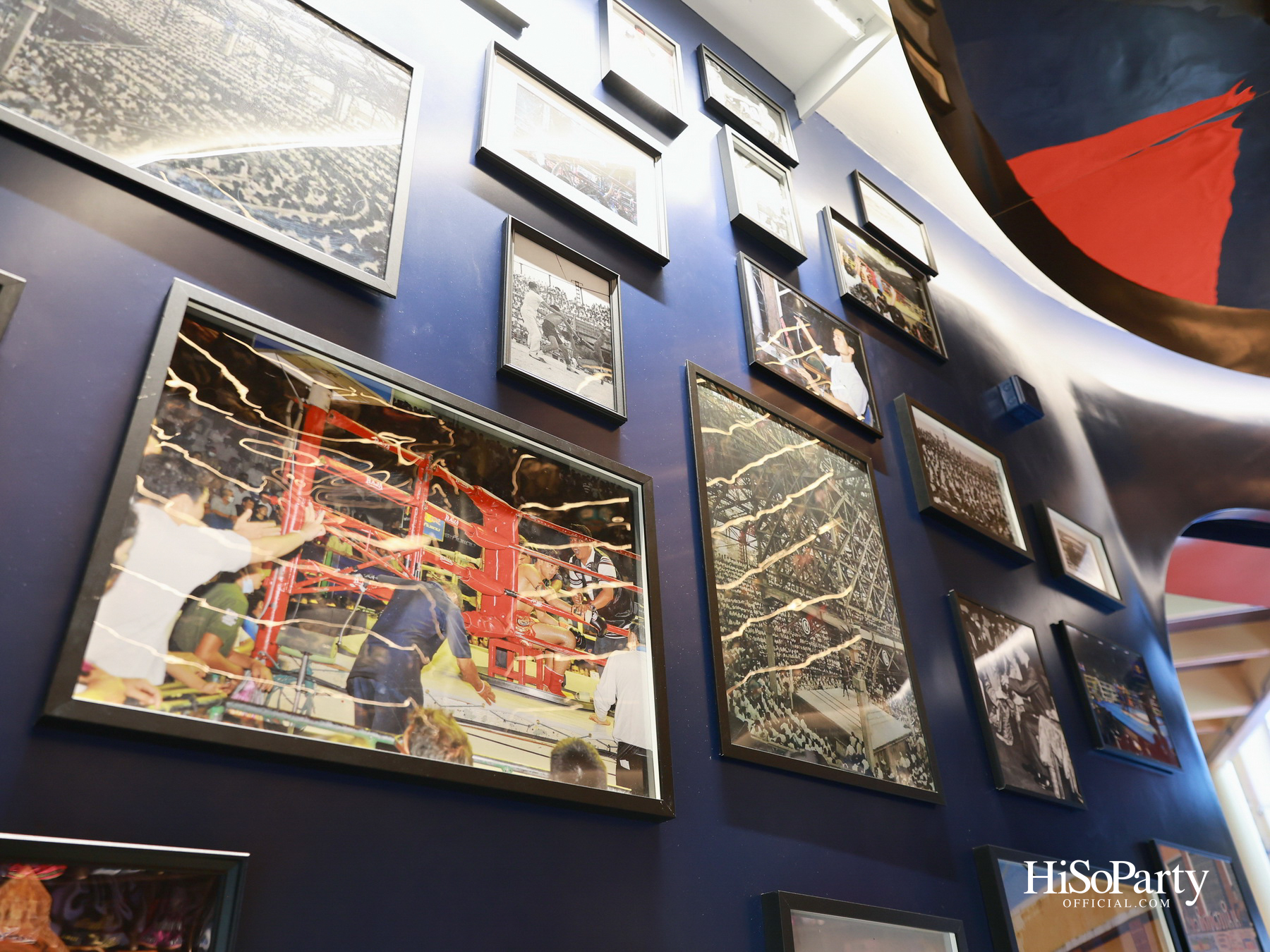 เวทีมวยราชดำเนิน จัดงาน ‘80 Years of Rajadamnern’ ฉลองครบรอบ 80 ปี แห่งตำนานสังเวียนมวยไทย