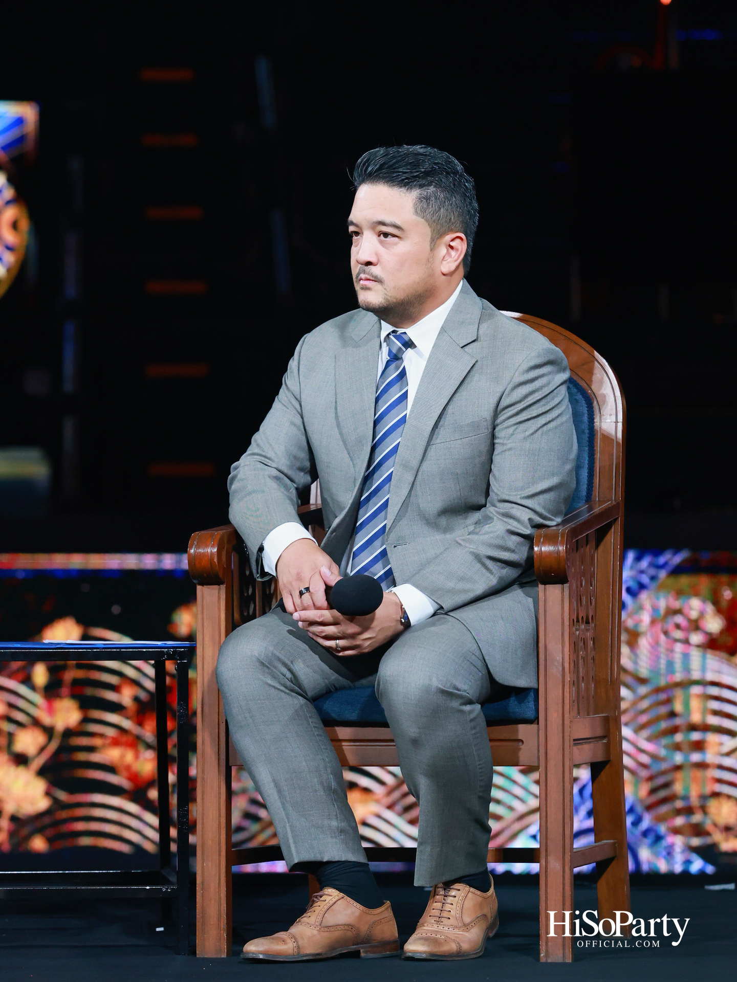 เวทีมวยราชดำเนิน จัดงาน ‘80 Years of Rajadamnern’ ฉลองครบรอบ 80 ปี แห่งตำนานสังเวียนมวยไทย