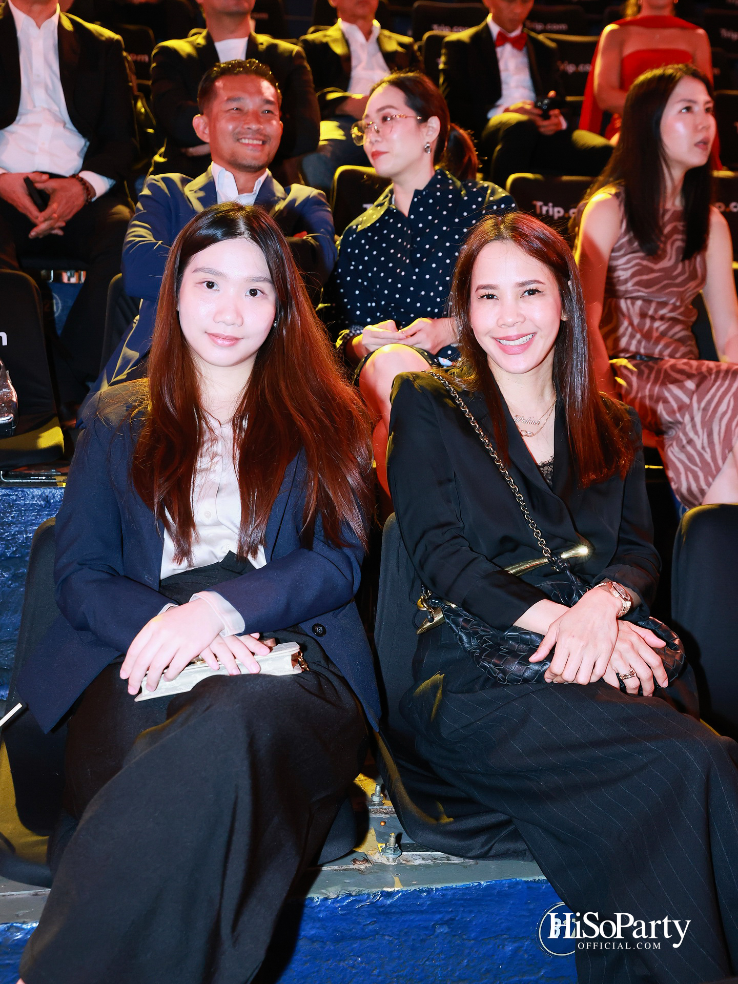 เวทีมวยราชดำเนิน จัดงาน ‘80 Years of Rajadamnern’ ฉลองครบรอบ 80 ปี แห่งตำนานสังเวียนมวยไทย