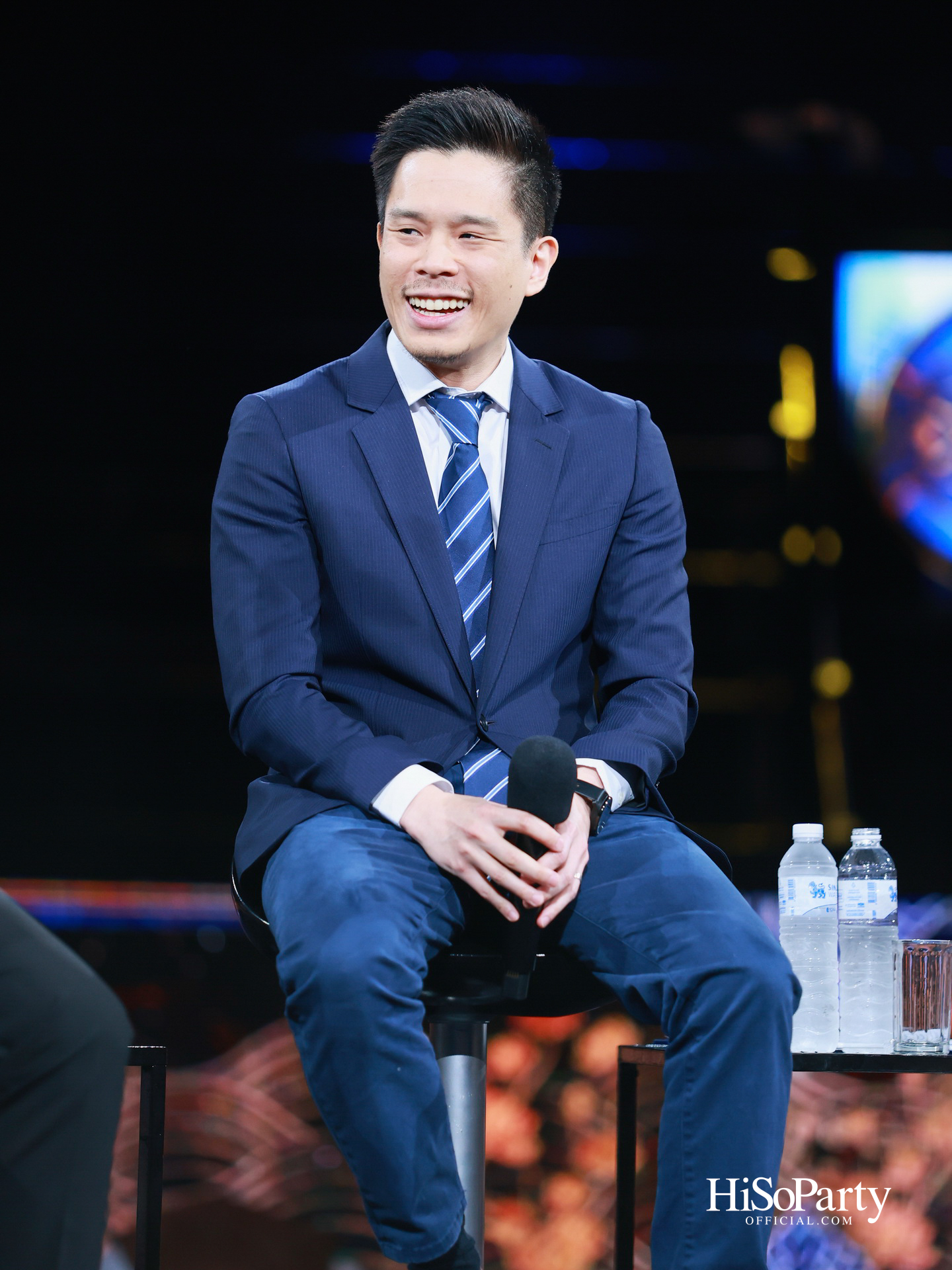 เวทีมวยราชดำเนิน จัดงาน ‘80 Years of Rajadamnern’ ฉลองครบรอบ 80 ปี แห่งตำนานสังเวียนมวยไทย