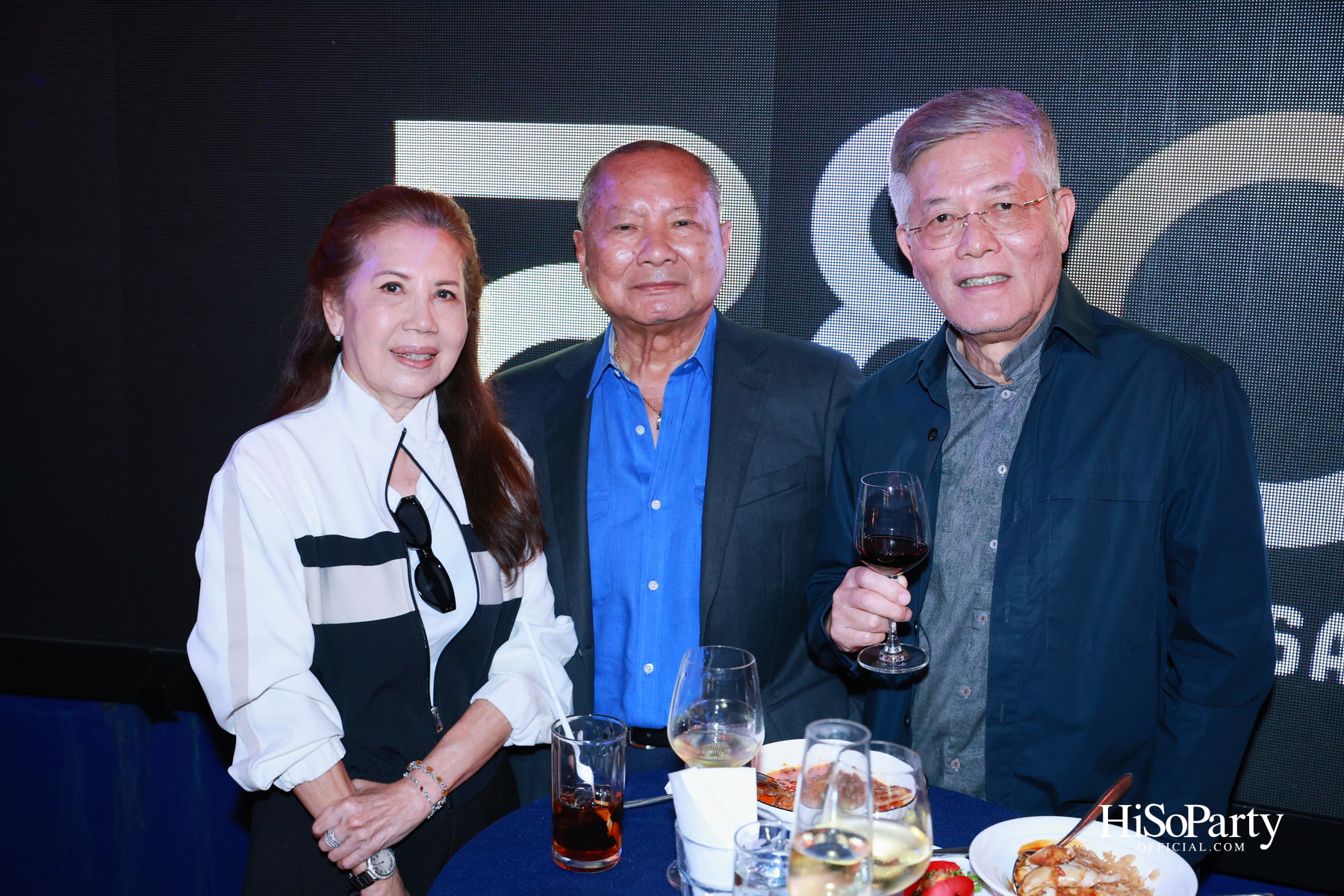 เวทีมวยราชดำเนิน จัดงาน ‘80 Years of Rajadamnern’ ฉลองครบรอบ 80 ปี แห่งตำนานสังเวียนมวยไทย