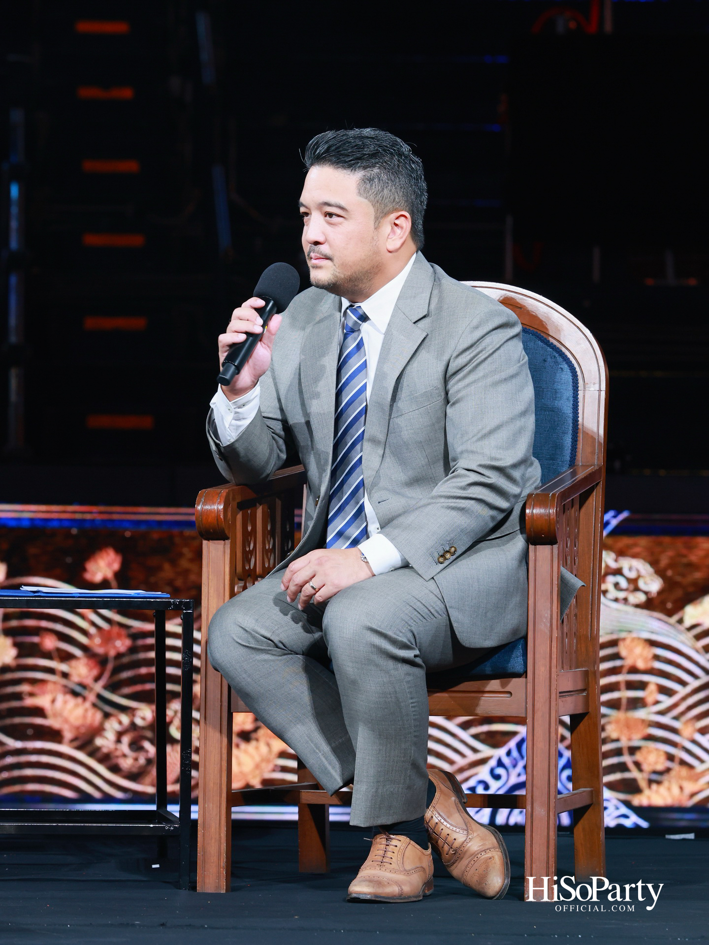 เวทีมวยราชดำเนิน จัดงาน ‘80 Years of Rajadamnern’ ฉลองครบรอบ 80 ปี แห่งตำนานสังเวียนมวยไทย