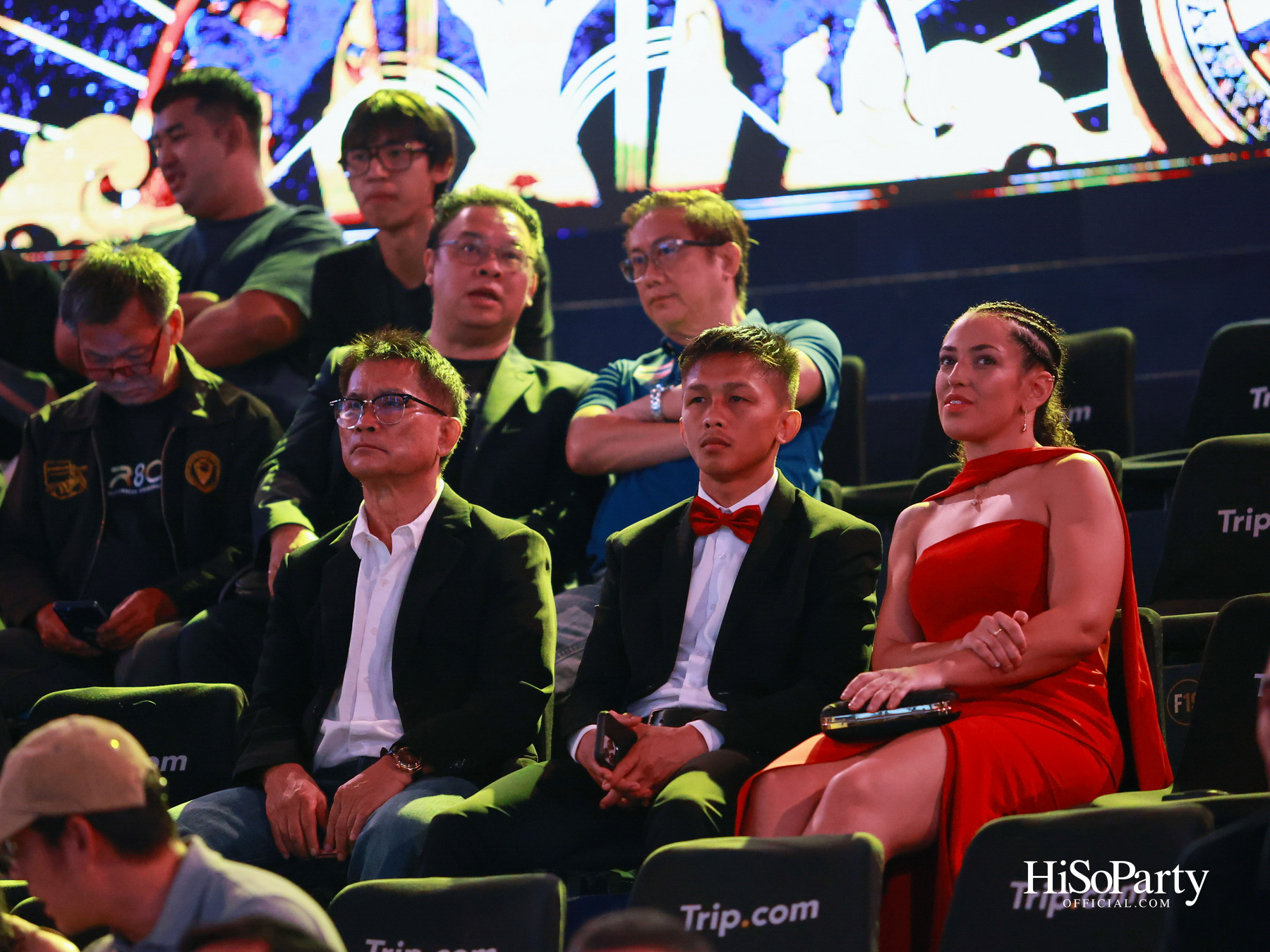 เวทีมวยราชดำเนิน จัดงาน ‘80 Years of Rajadamnern’ ฉลองครบรอบ 80 ปี แห่งตำนานสังเวียนมวยไทย