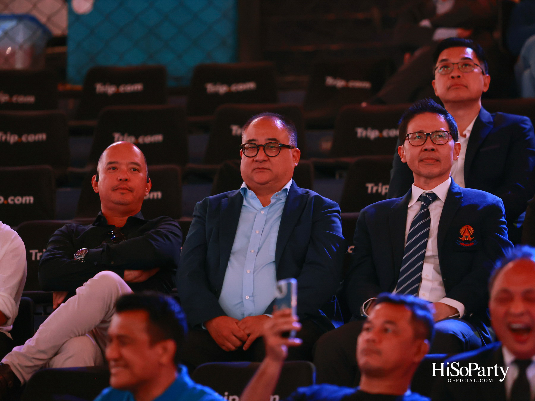 เวทีมวยราชดำเนิน จัดงาน ‘80 Years of Rajadamnern’ ฉลองครบรอบ 80 ปี แห่งตำนานสังเวียนมวยไทย