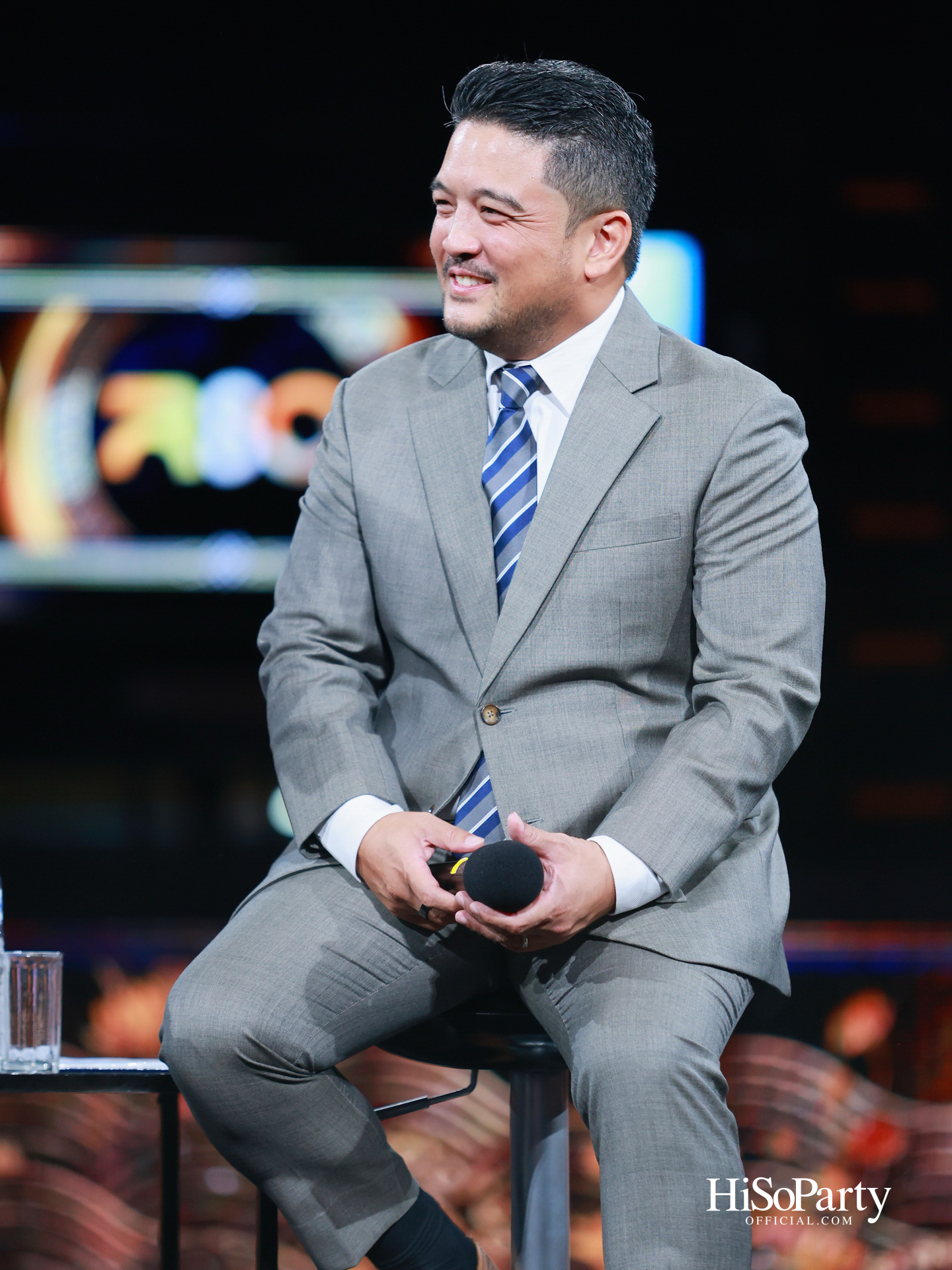 เวทีมวยราชดำเนิน จัดงาน ‘80 Years of Rajadamnern’ ฉลองครบรอบ 80 ปี แห่งตำนานสังเวียนมวยไทย