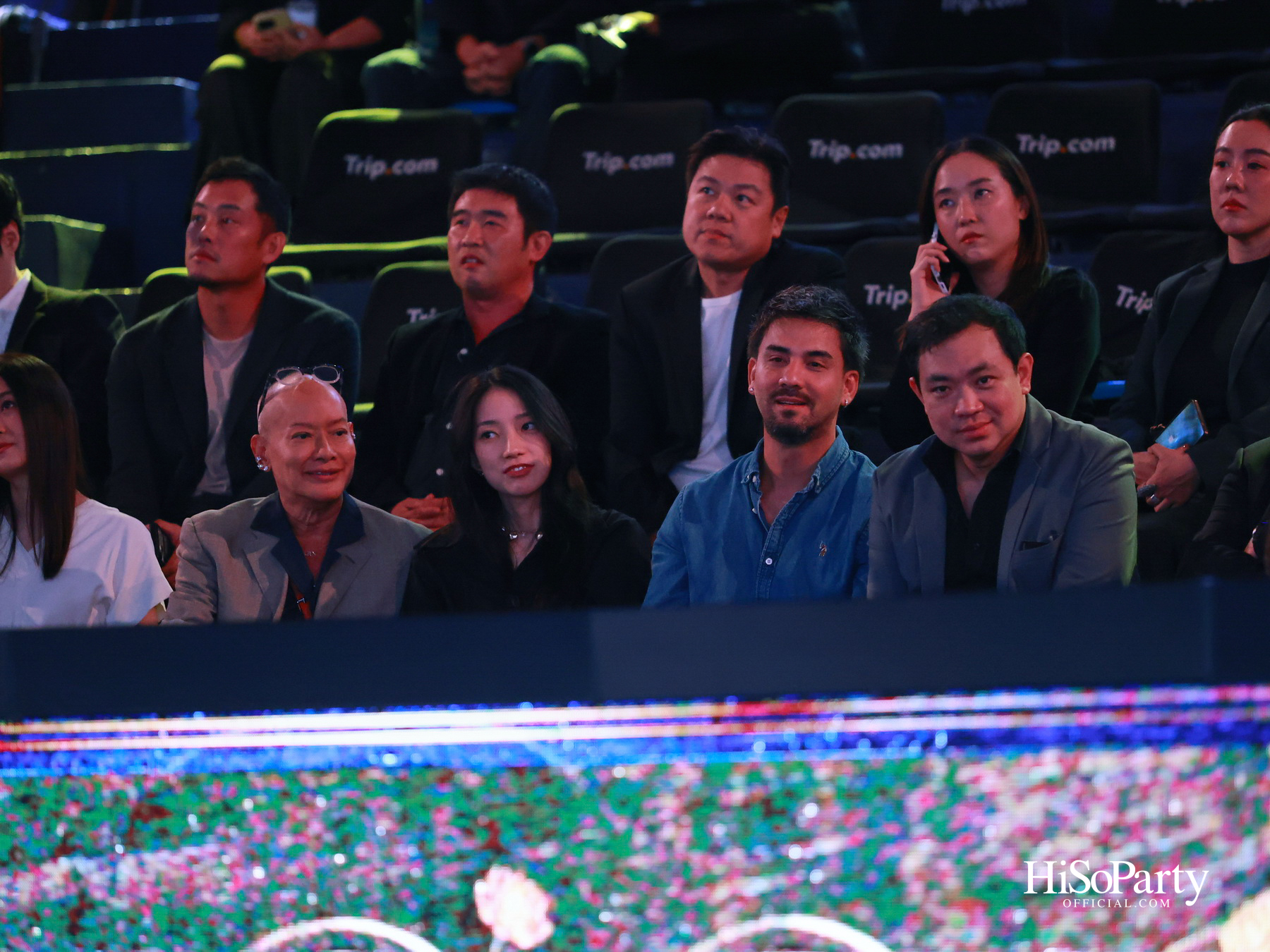 เวทีมวยราชดำเนิน จัดงาน ‘80 Years of Rajadamnern’ ฉลองครบรอบ 80 ปี แห่งตำนานสังเวียนมวยไทย