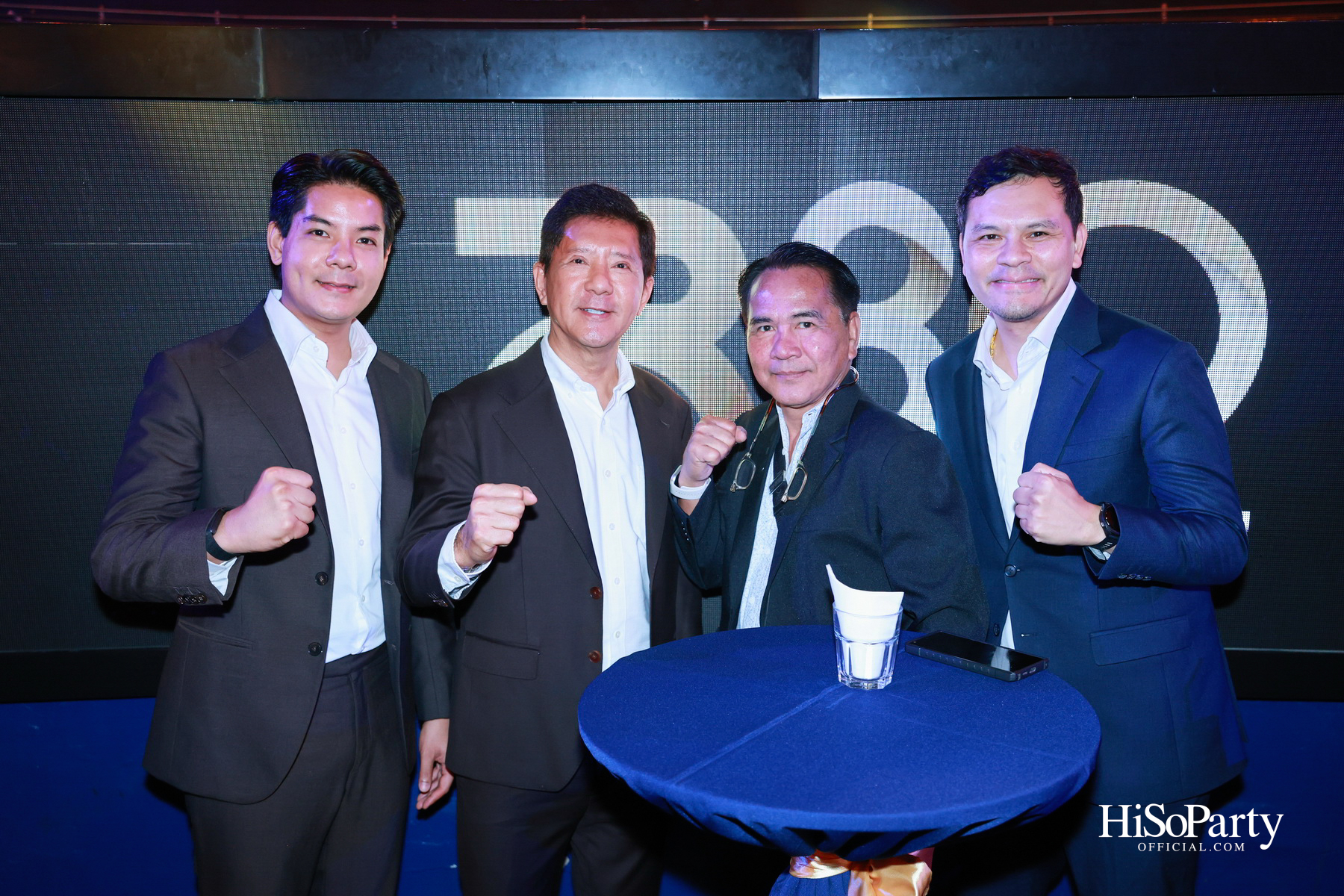 เวทีมวยราชดำเนิน จัดงาน ‘80 Years of Rajadamnern’ ฉลองครบรอบ 80 ปี แห่งตำนานสังเวียนมวยไทย