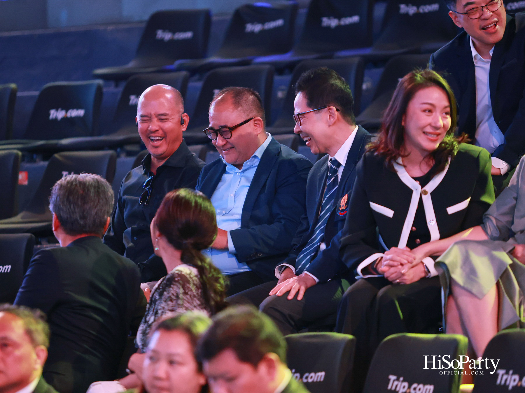 เวทีมวยราชดำเนิน จัดงาน ‘80 Years of Rajadamnern’ ฉลองครบรอบ 80 ปี แห่งตำนานสังเวียนมวยไทย