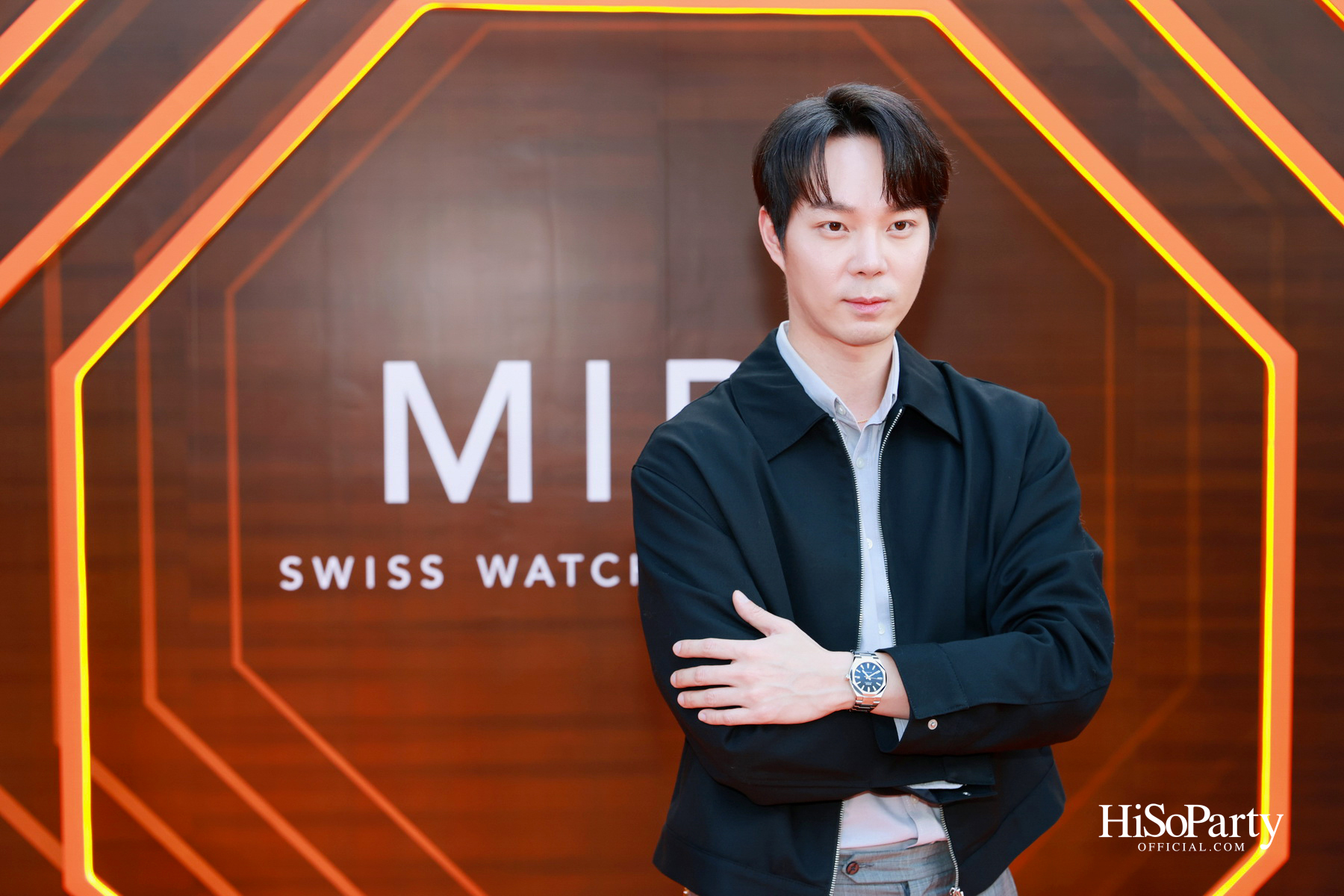 MIDO จัดงาน ‘MIDO Novelties 2026 Preview & New Collection Launch’ เปิดตัว Multifort 8 One Crown ครั้งแรกในไทย