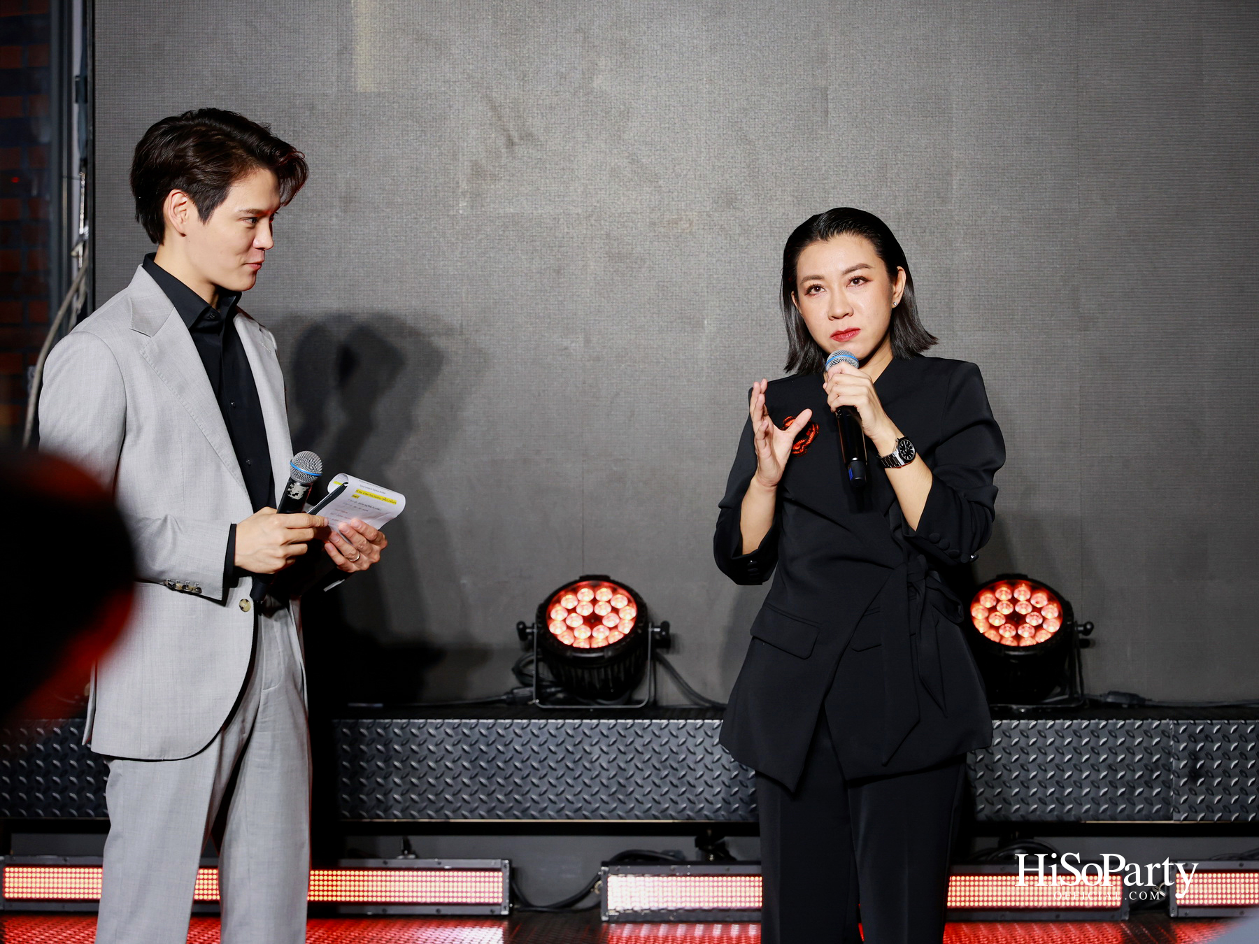 MIDO จัดงาน ‘MIDO Novelties 2026 Preview & New Collection Launch’ เปิดตัว Multifort 8 One Crown ครั้งแรกในไทย