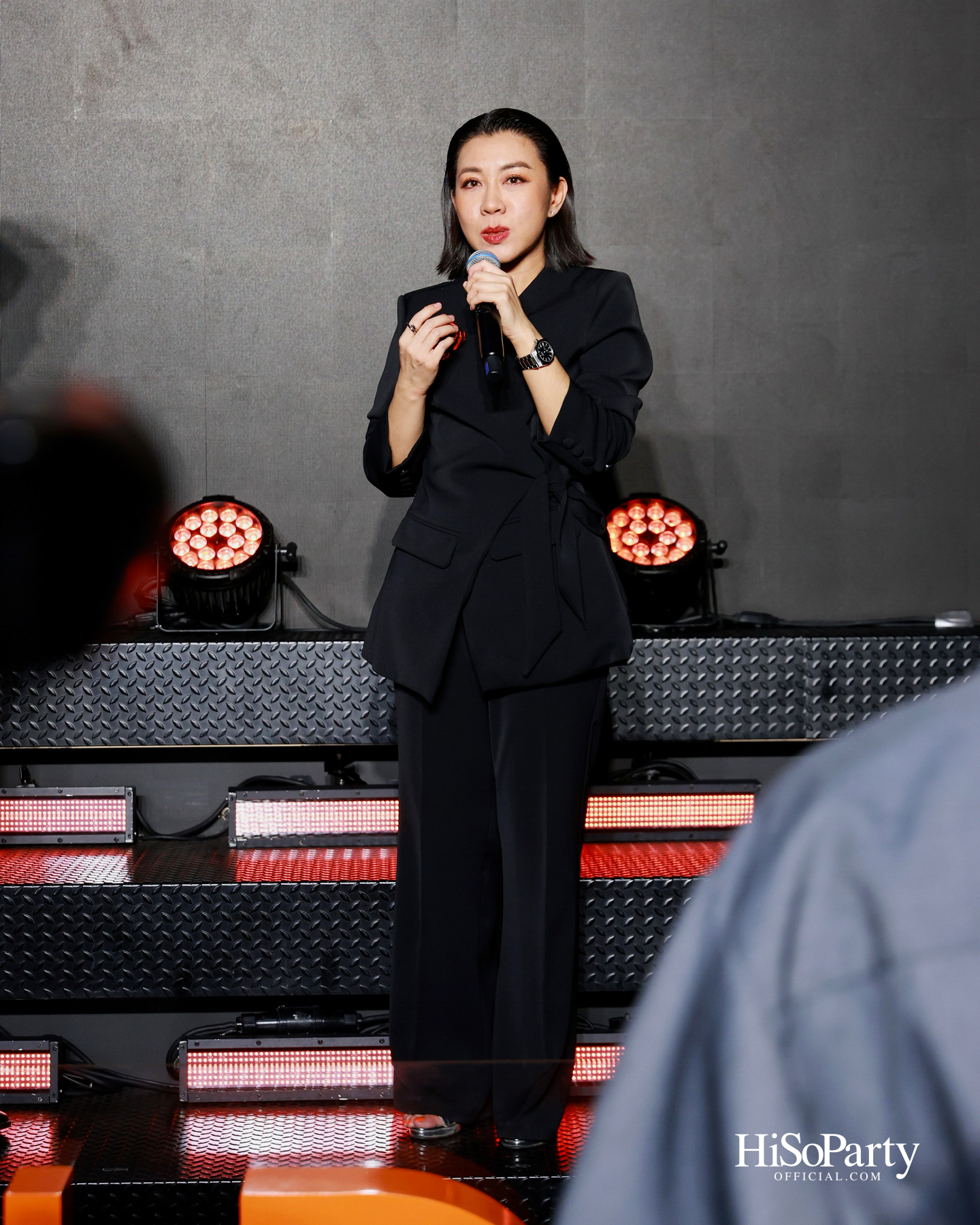 MIDO จัดงาน ‘MIDO Novelties 2026 Preview & New Collection Launch’ เปิดตัว Multifort 8 One Crown ครั้งแรกในไทย