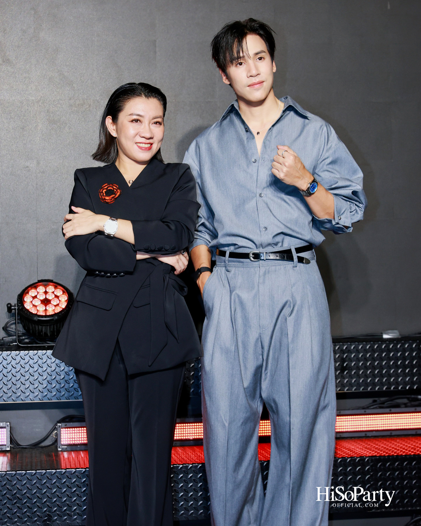 MIDO จัดงาน ‘MIDO Novelties 2026 Preview & New Collection Launch’ เปิดตัว Multifort 8 One Crown ครั้งแรกในไทย