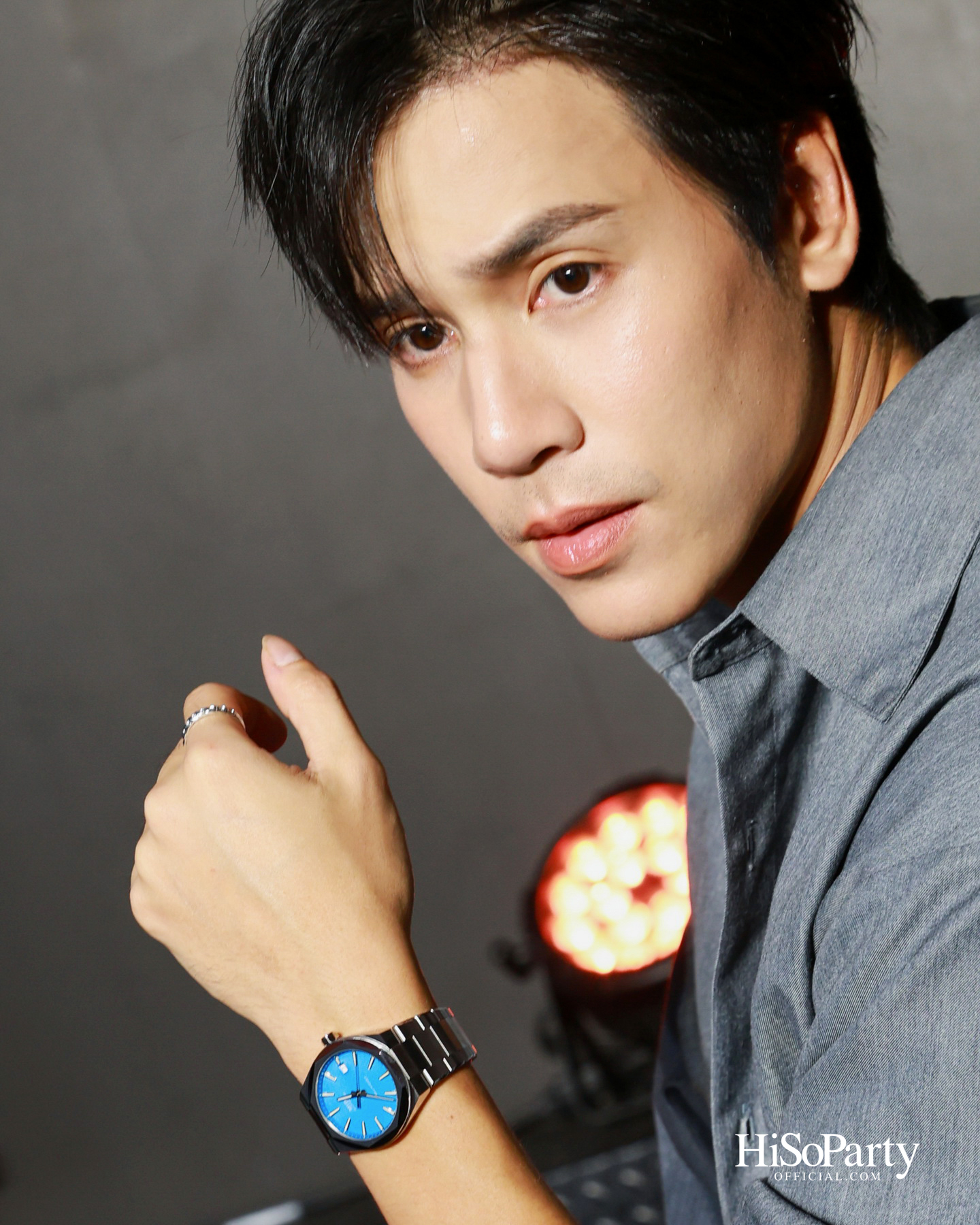 MIDO จัดงาน ‘MIDO Novelties 2026 Preview & New Collection Launch’ เปิดตัว Multifort 8 One Crown ครั้งแรกในไทย