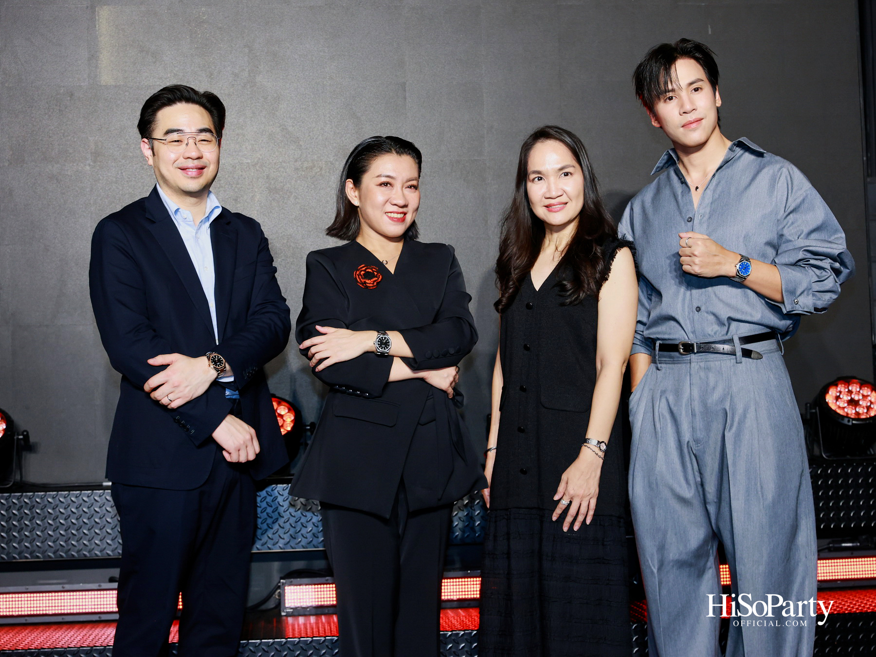 MIDO จัดงาน ‘MIDO Novelties 2026 Preview & New Collection Launch’ เปิดตัว Multifort 8 One Crown ครั้งแรกในไทย