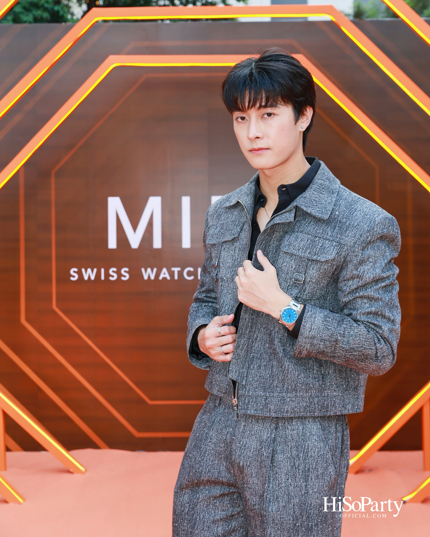 MIDO จัดงาน ‘MIDO Novelties 2026 Preview & New Collection Launch’ เปิดตัว Multifort 8 One Crown ครั้งแรกในไทย