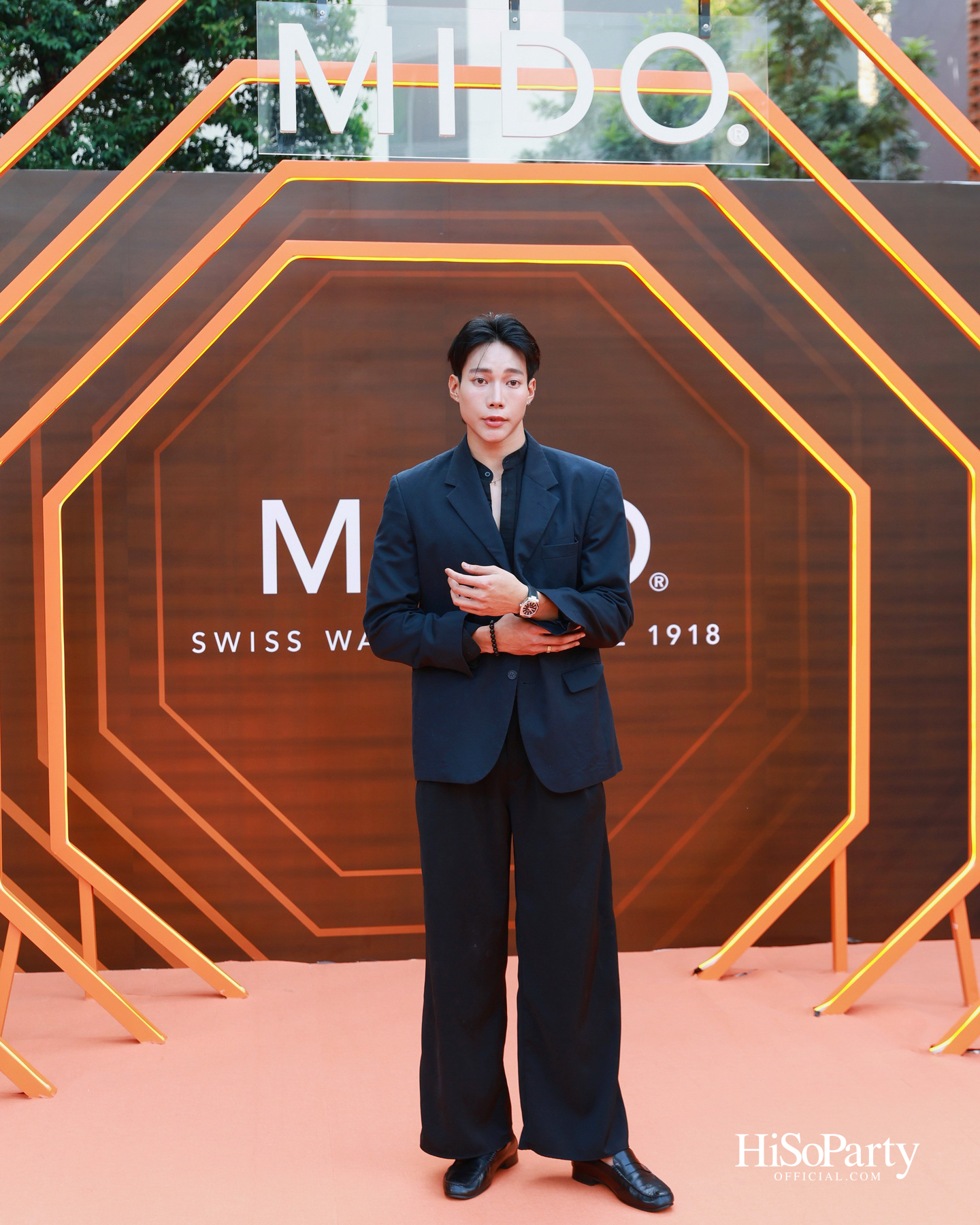 MIDO จัดงาน ‘MIDO Novelties 2026 Preview & New Collection Launch’ เปิดตัว Multifort 8 One Crown ครั้งแรกในไทย