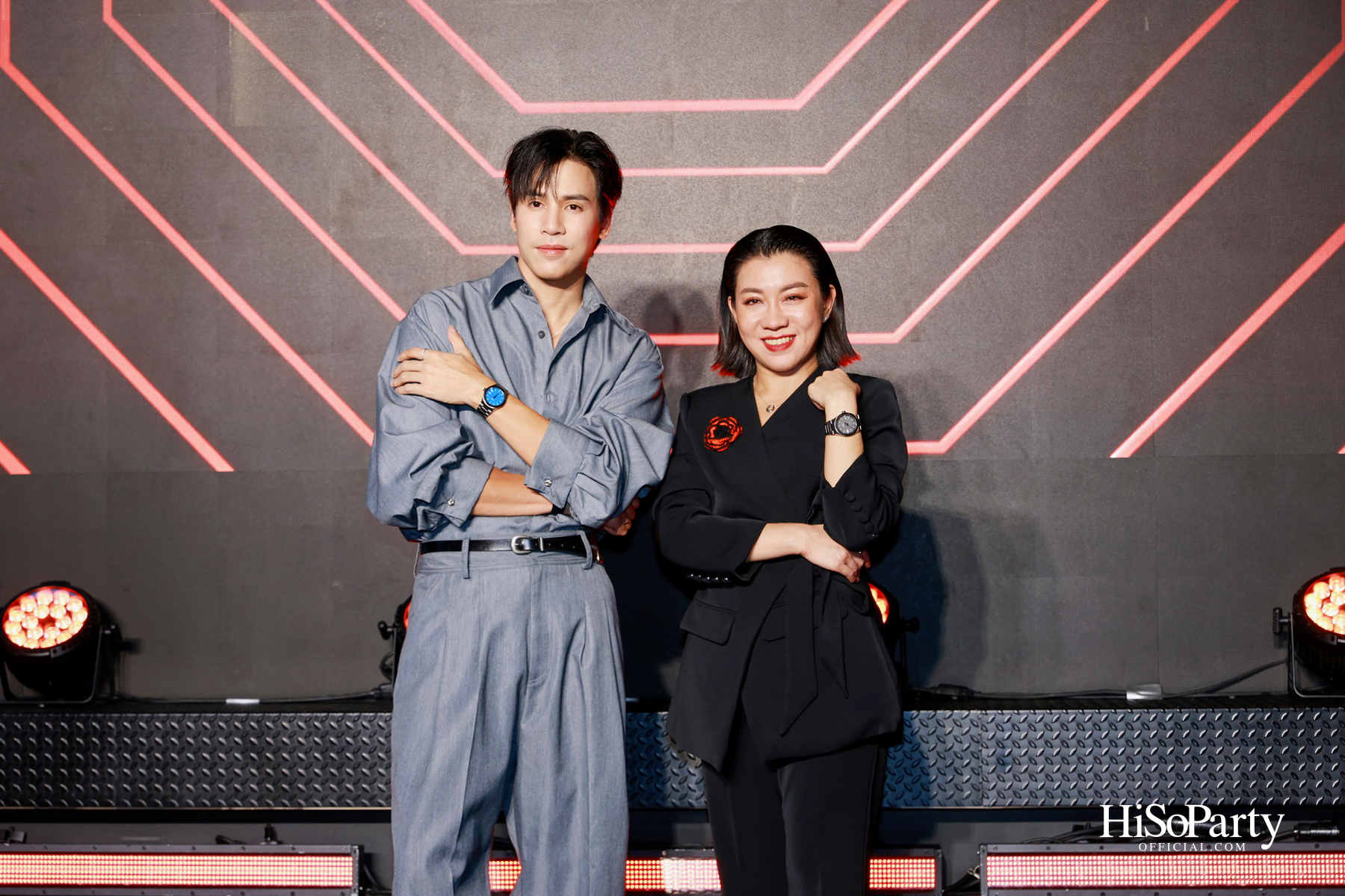 MIDO จัดงาน ‘MIDO Novelties 2026 Preview & New Collection Launch’ เปิดตัว Multifort 8 One Crown ครั้งแรกในไทย