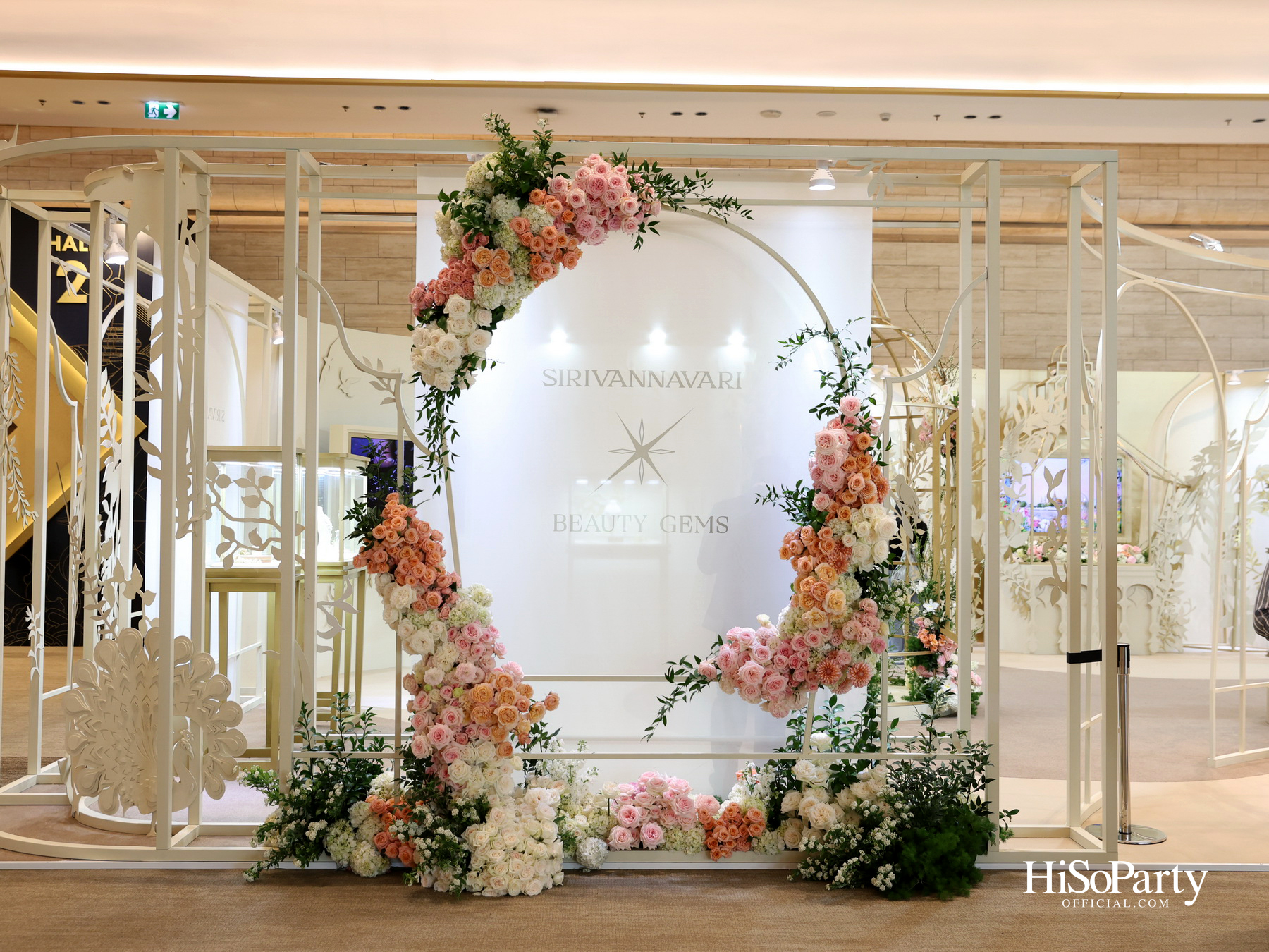 งานแสดงสินค้าอัญมณีและเครื่องประดับ Bangkok Gems and Jewelry Fair ครั้งที่ 73 ตอกย้ำไทยศูนย์กลางอัญมณีโลก