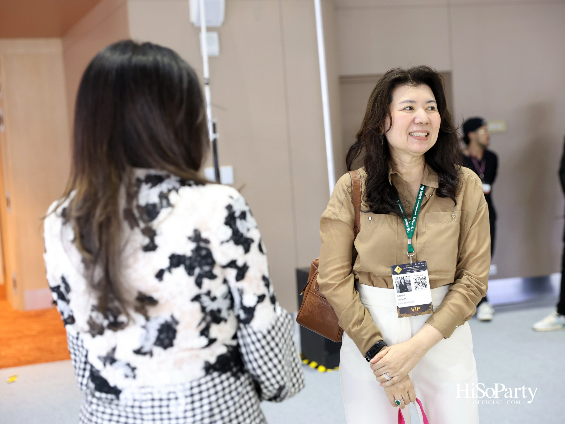 งานแสดงสินค้าอัญมณีและเครื่องประดับ Bangkok Gems and Jewelry Fair ครั้งที่ 73 ตอกย้ำไทยศูนย์กลางอัญมณีโลก